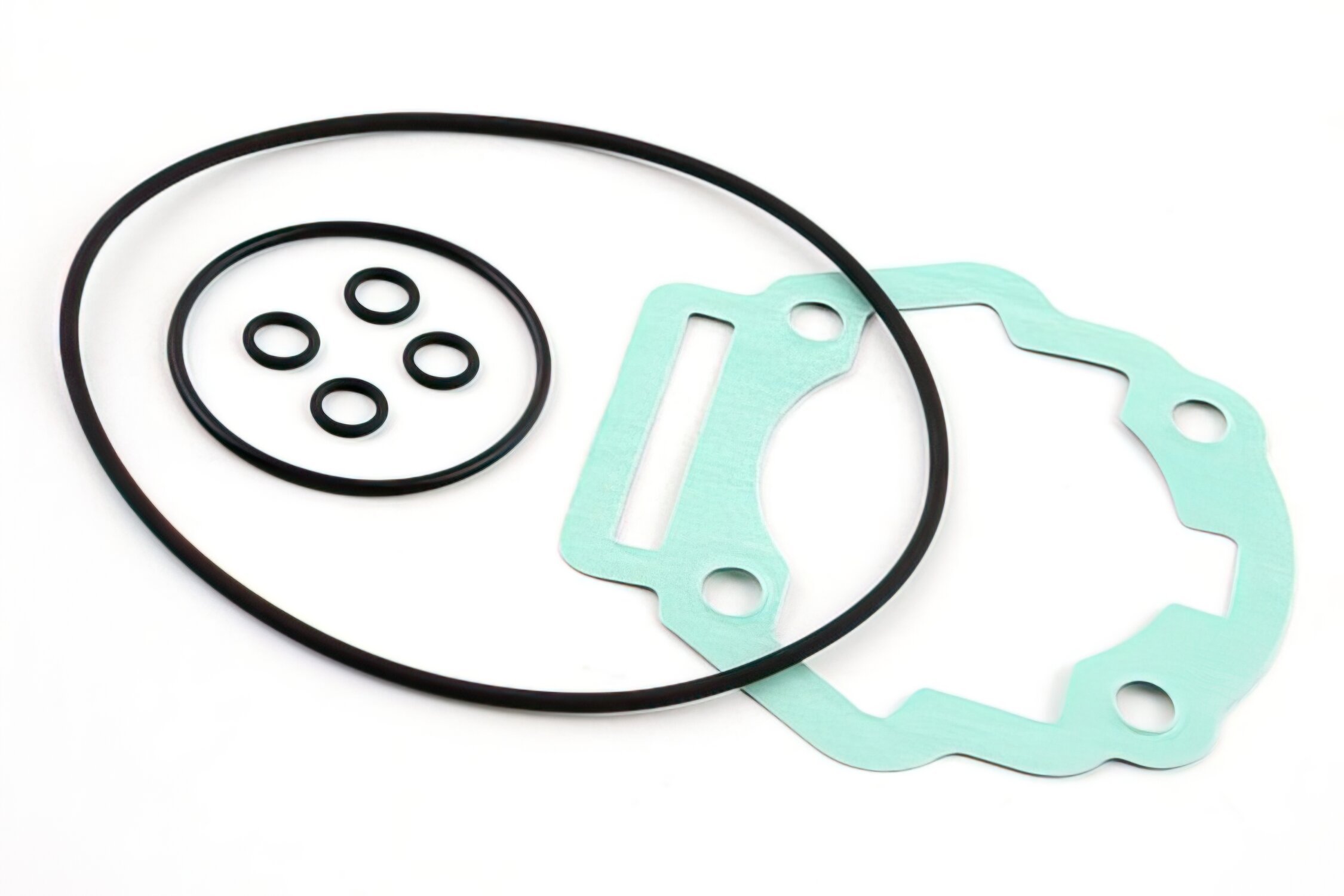 Dichtsatz Metrakit 50cc "Guß" Derbi Euro3 (D50B0)