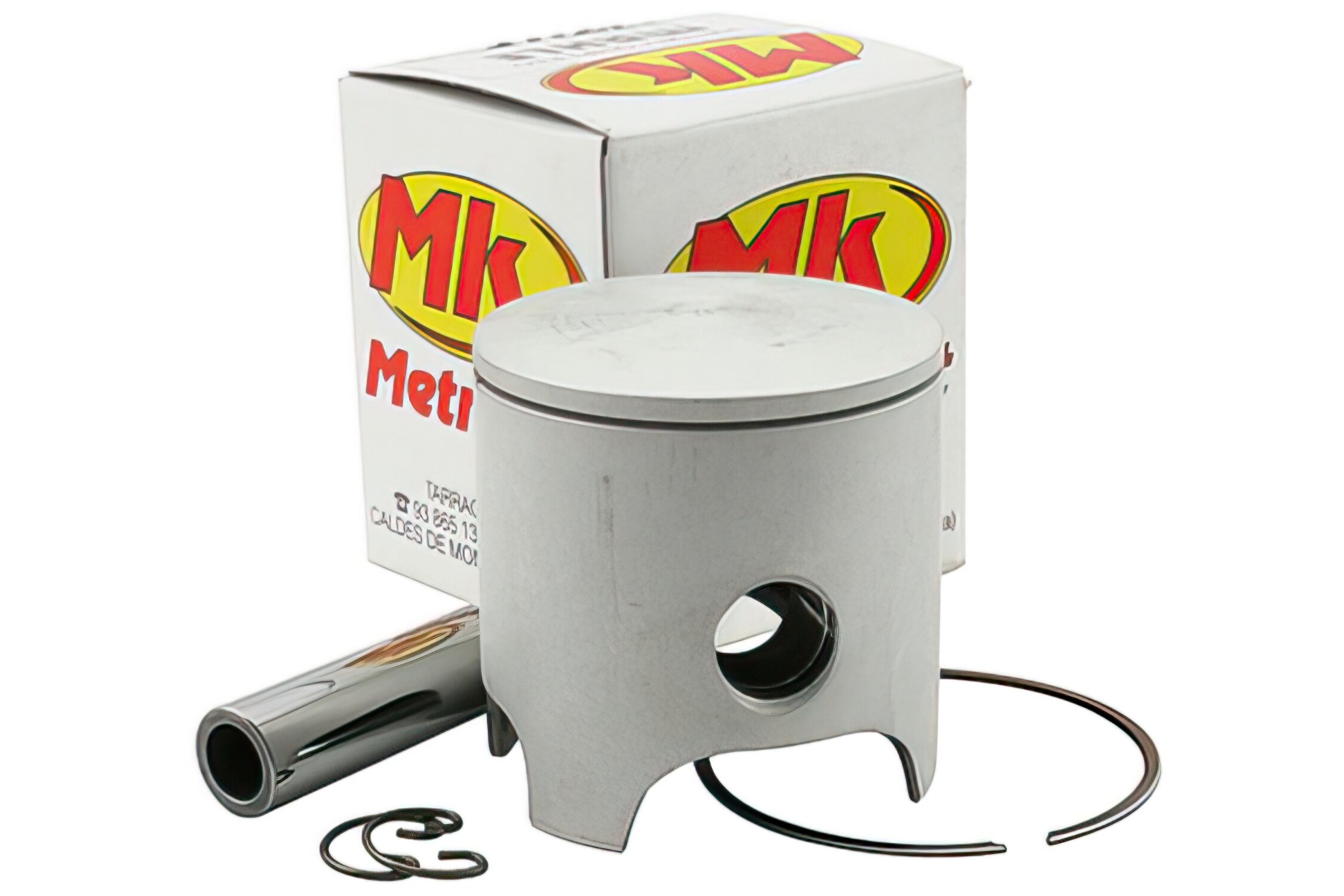 Image of Kolben Metrakit Pro Race SP 70cc Piaggio / Minarelli / AM6