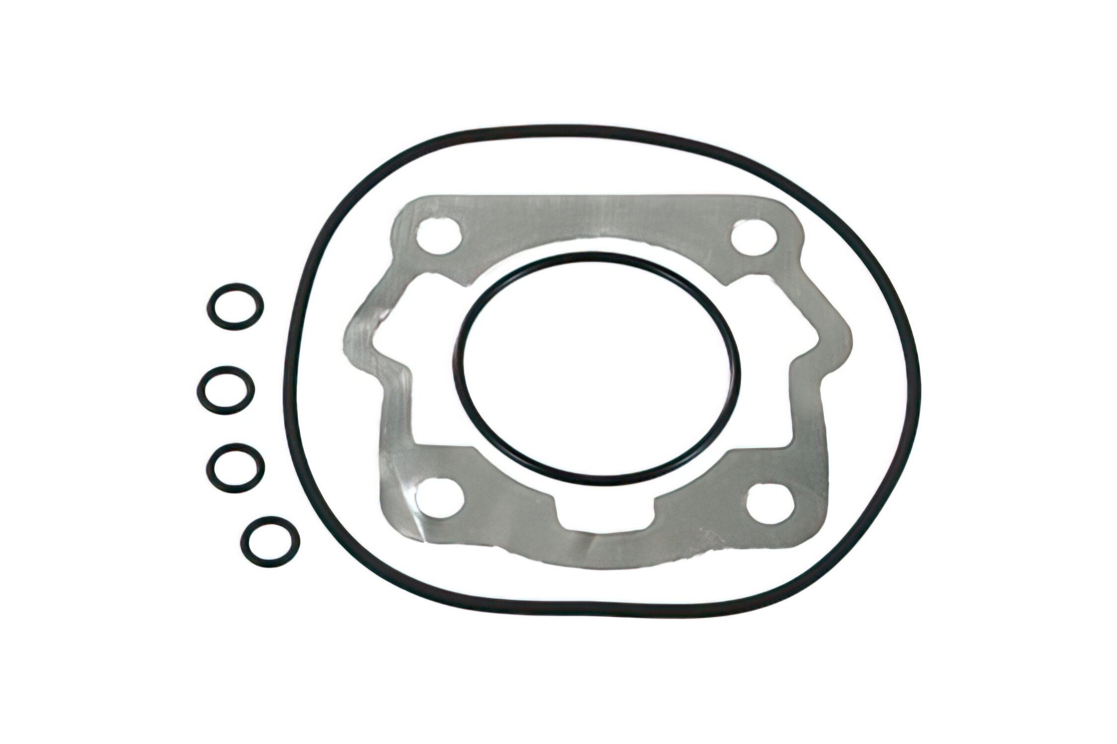 Image of Dichtsatz Metrakit 50cc Grauguss Derbi Euro2 (EBE / EBS)