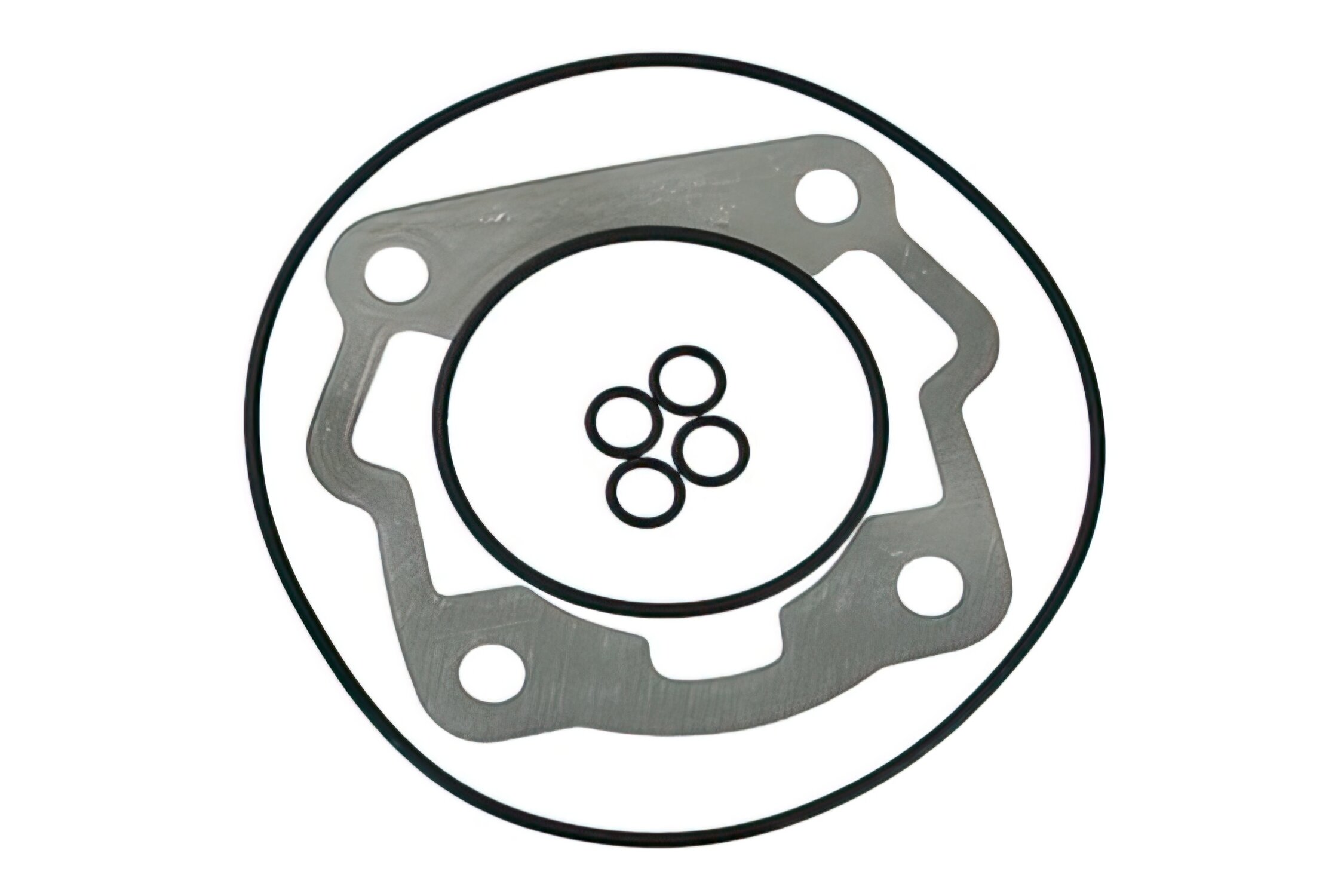 Image of Dichtungssatz Metrakit Handmade Big Bore Derbi Senda 50cc