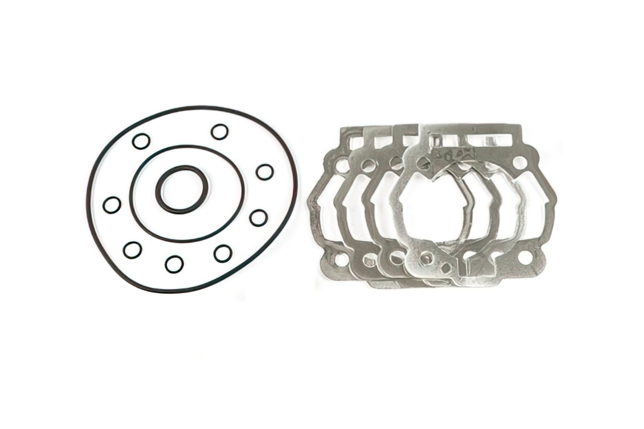 Image of Dichtungssatz Metrakit 77cc Pro Race 4 Derbi Euro 3 / 4