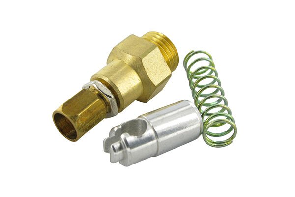 Image of Kabelchokeadapter Stage6, Mikuni TM24