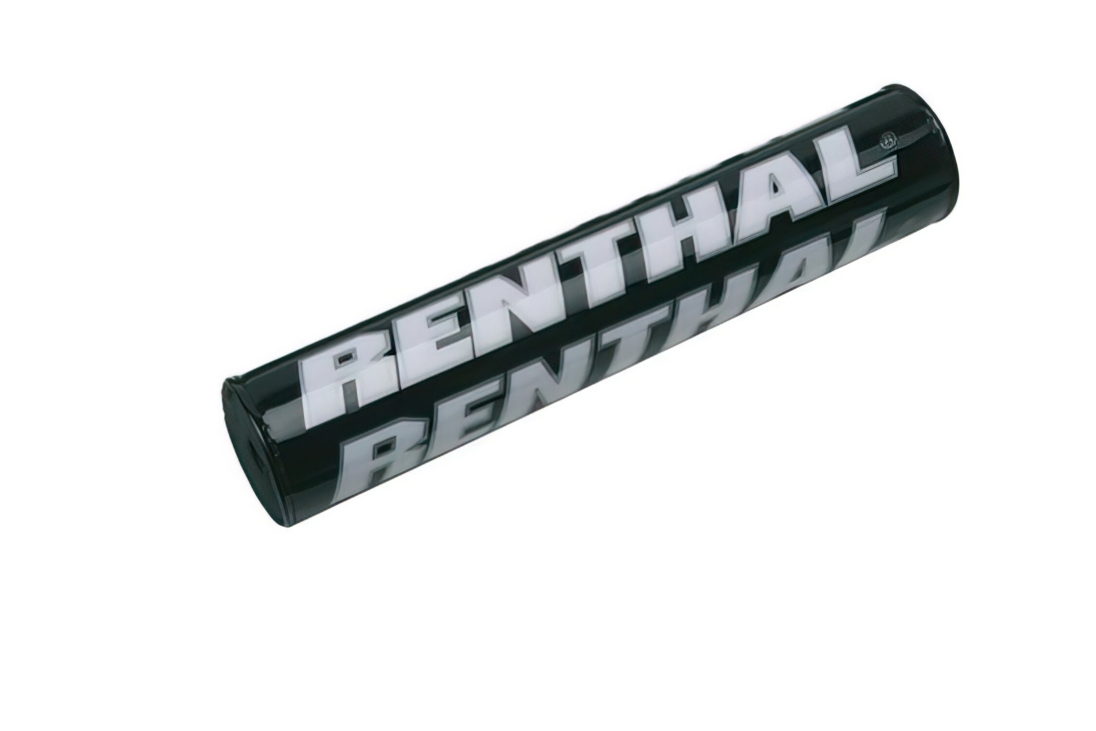 Image of Lenkerpolster Renthal Supercross schwarz