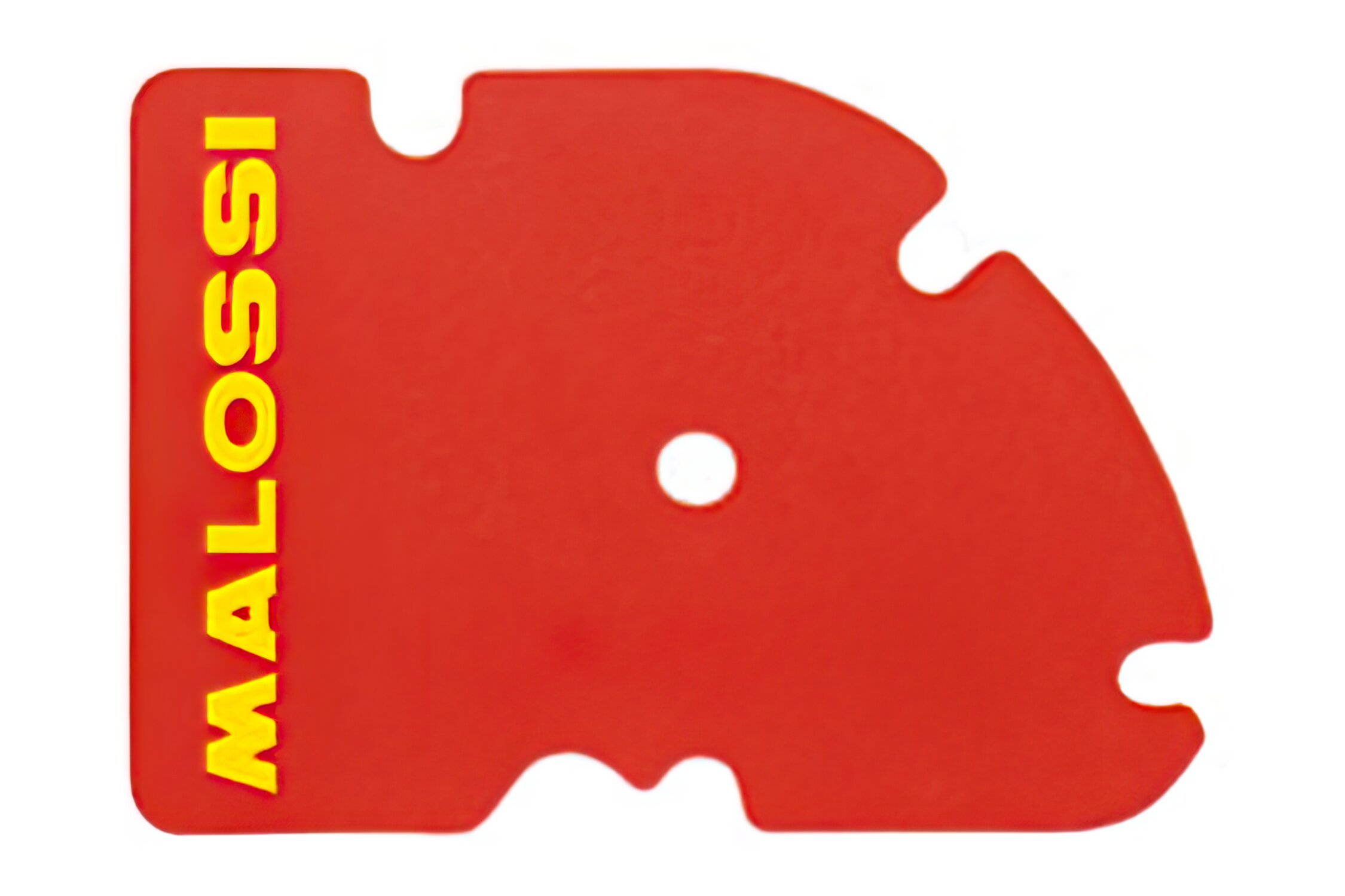 Image of Luftfilter Malossi Red Sponge Piaggio MP3 / Vespa GTS 125 - 300