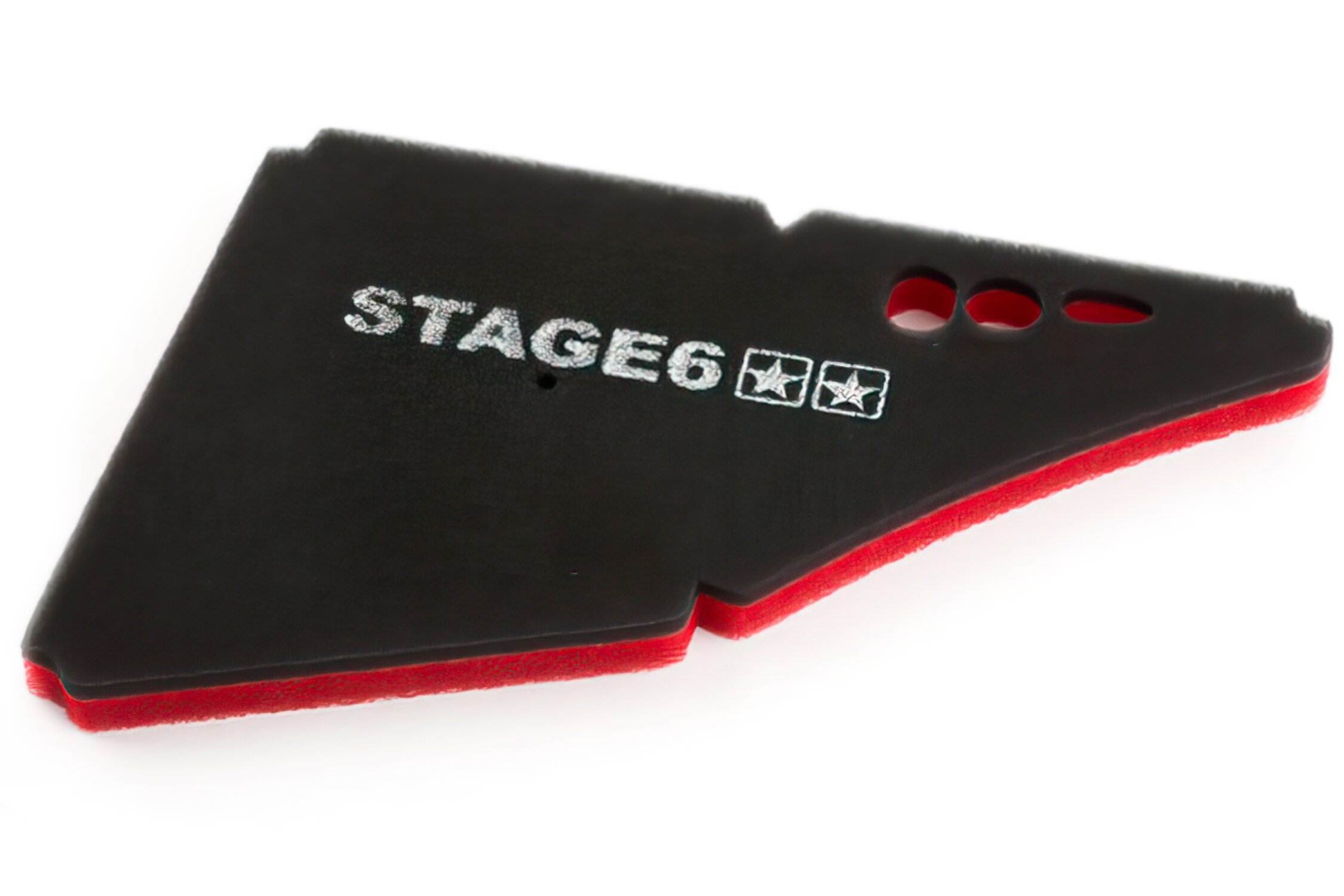 Image of Luftfilter Stage6 Double Layer Derbi DRD PRO