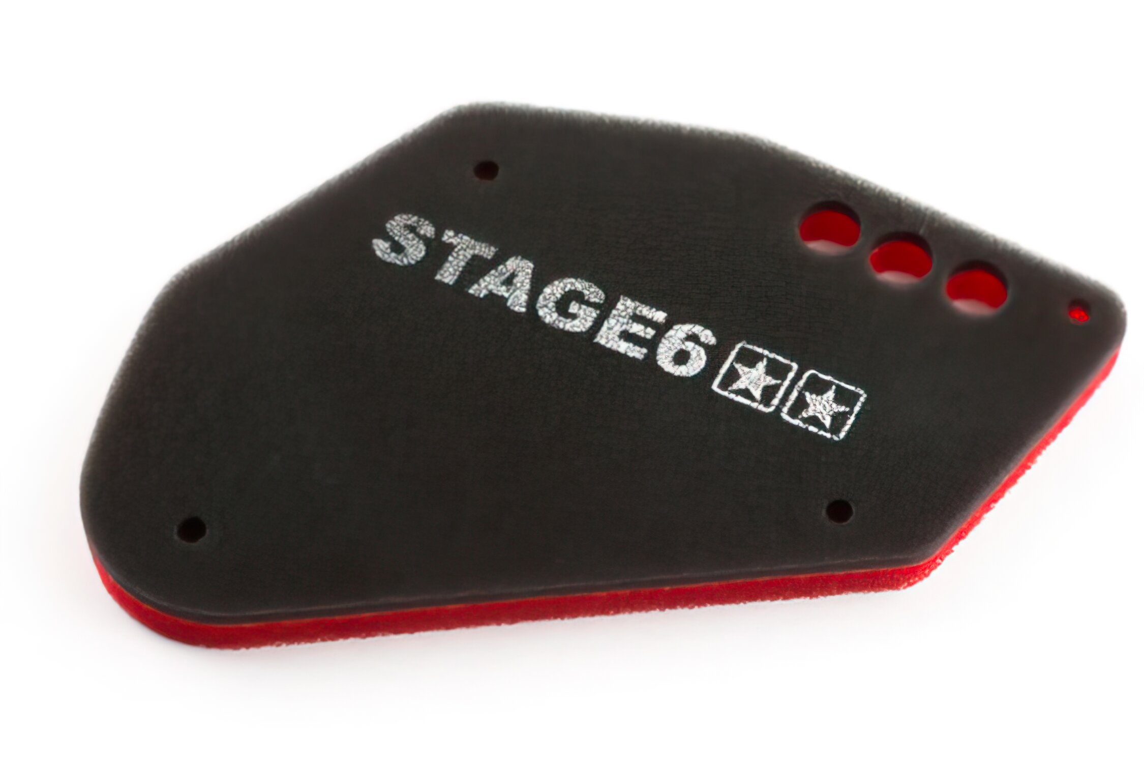 Image of Luftfilter Stage6 Double-Layer Derbi Senda bis 2020