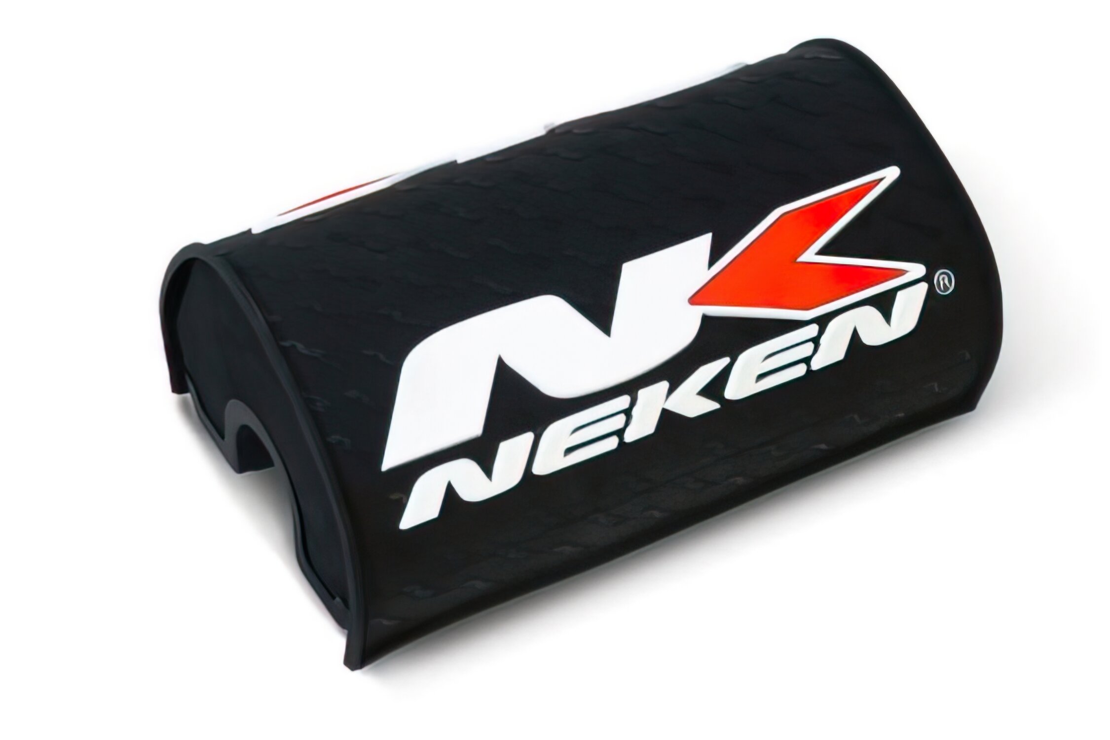 Image of Lenkerpolster Neken Fat Bar schwarz