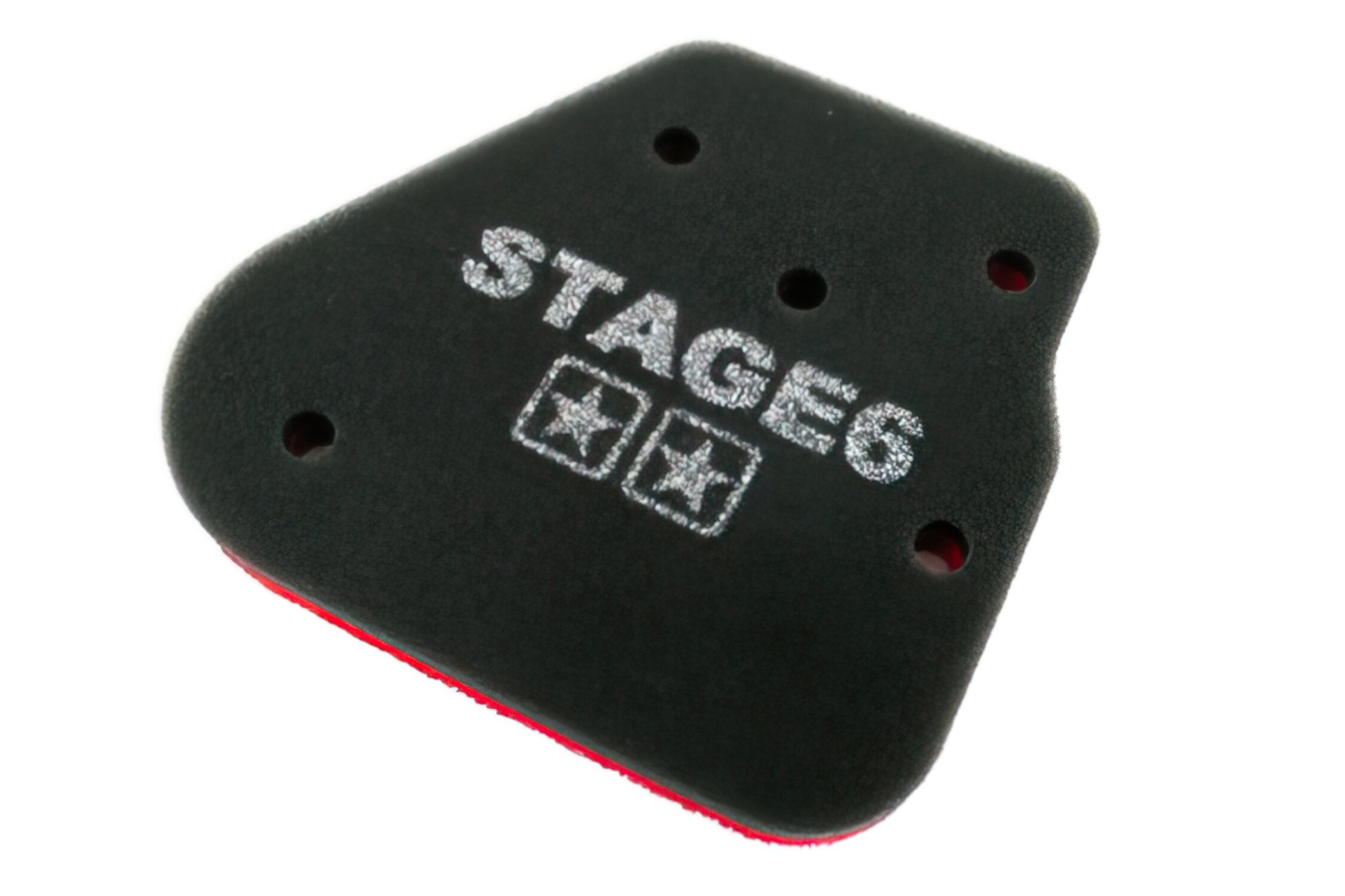 Image of Luftfilter Stage6 Double-Layer CPI / Keeway / China 2T