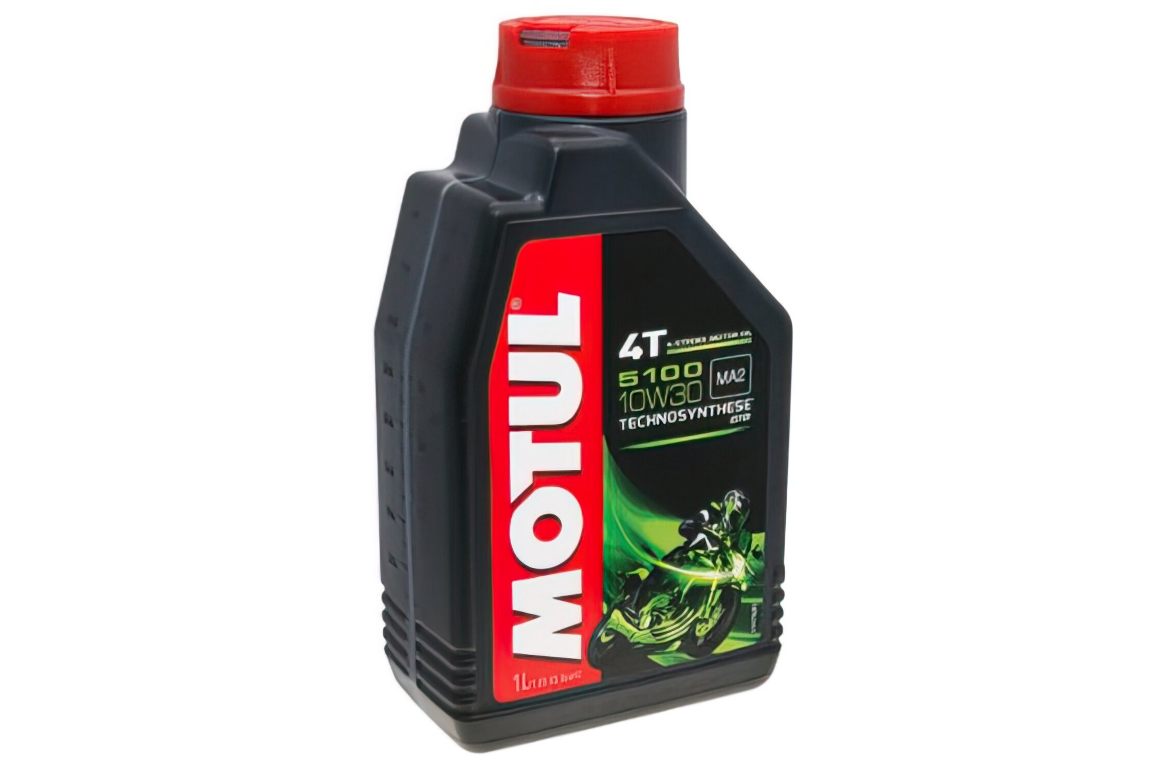 Image of 4-Takt Öl Motul 5100 10W30 1L