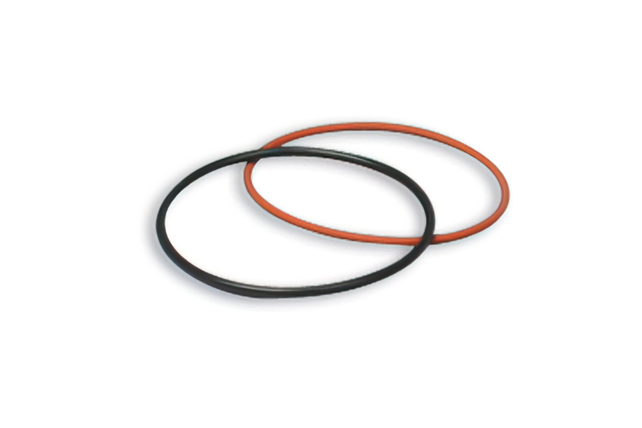 Image of Dichtringe Wandler Malossi Overrange MHR Alu
