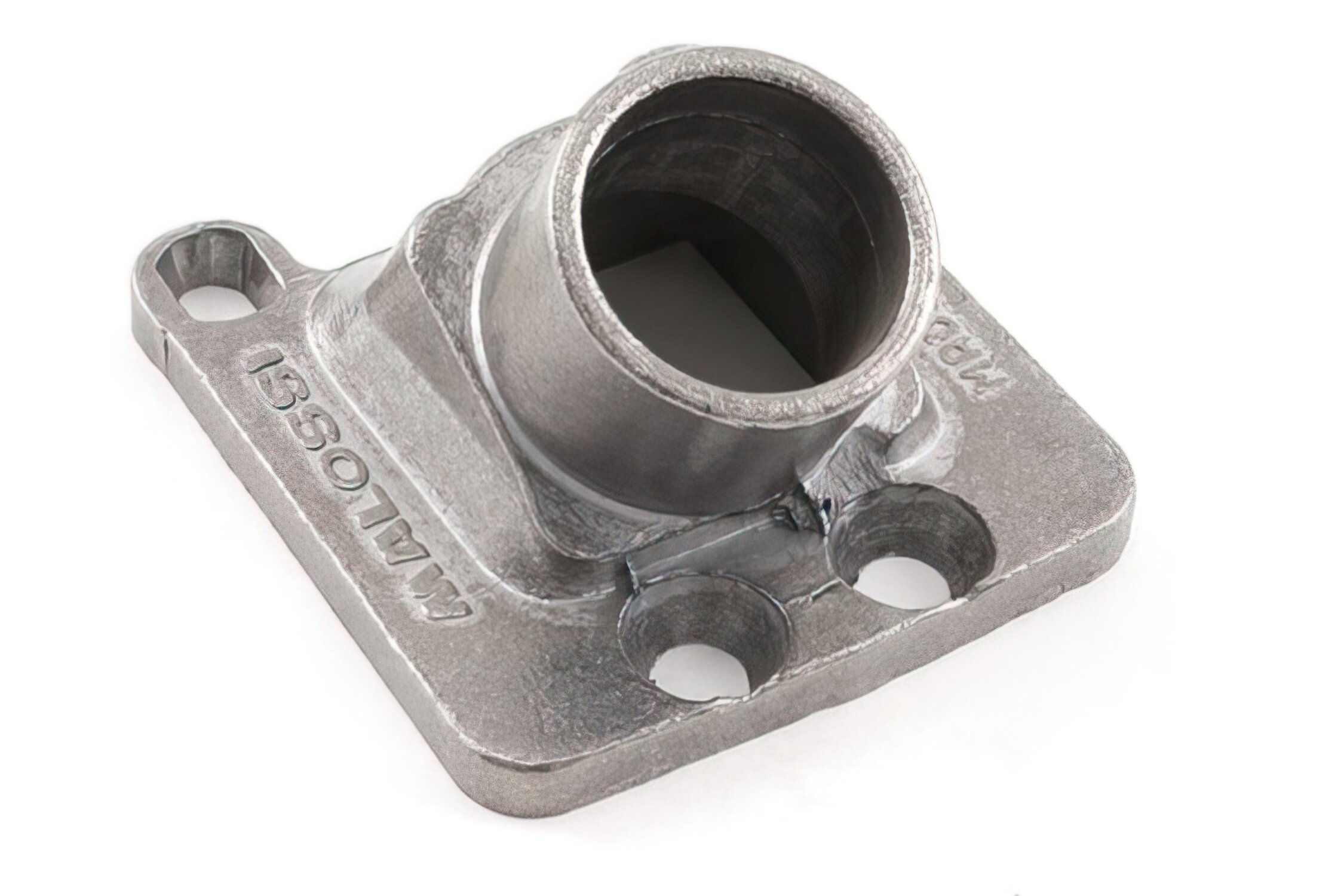 Image of Ansaugstutzen Malossi Big Valve AW 24mm (PHBG) Peugeot 103