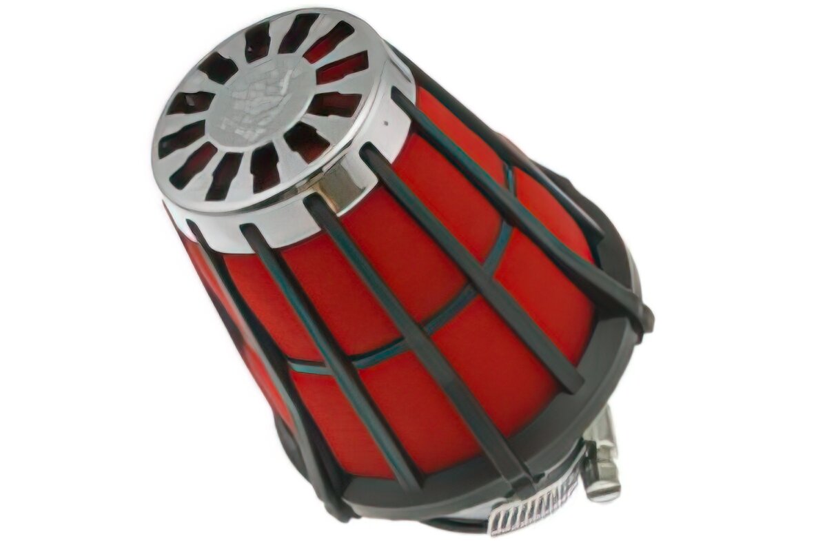 Image of Luftfilter Malossi E5 AW 38mm PHBG/PHBL 30°