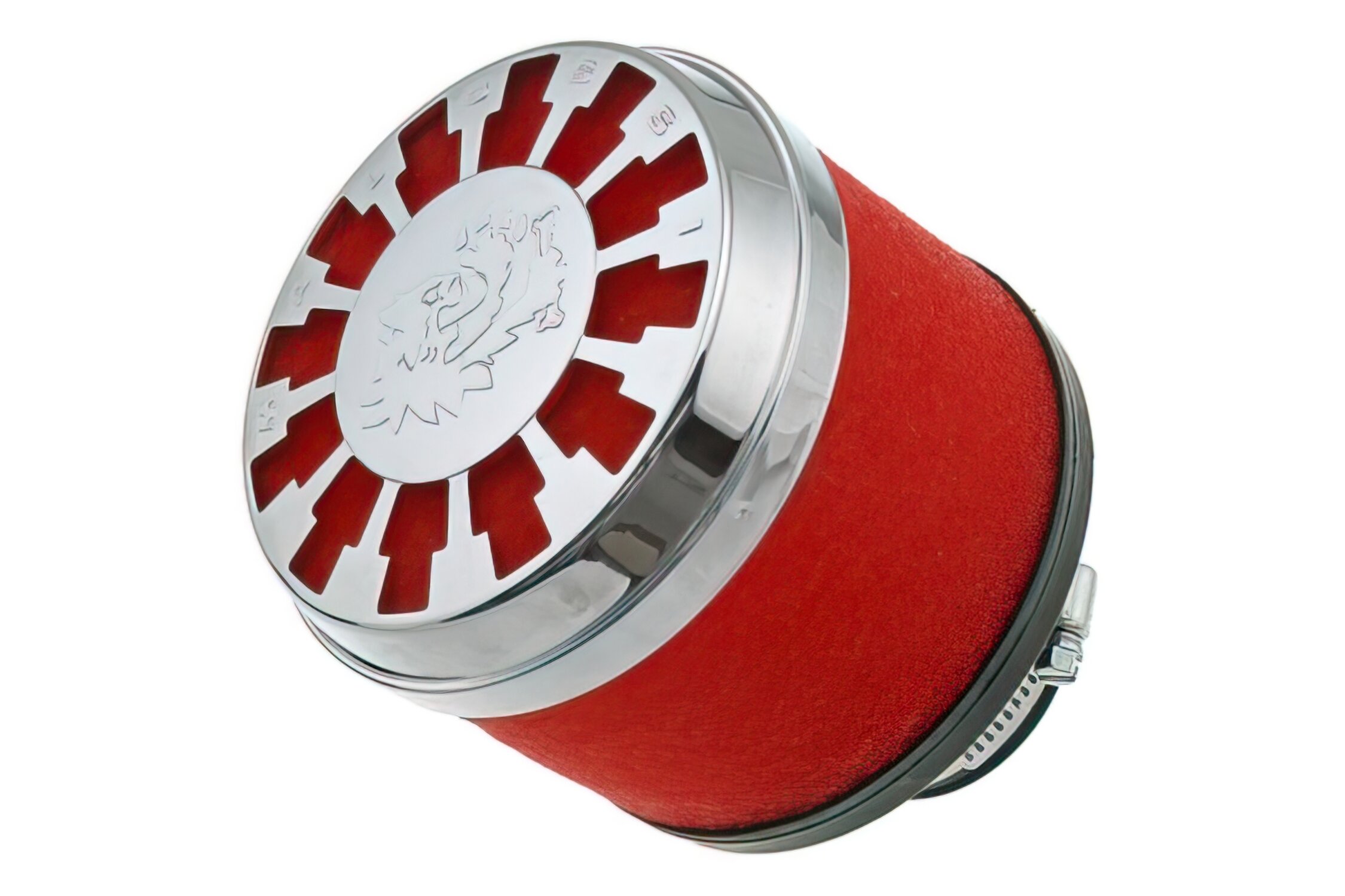Image of Luftfilter Malossi E13 AW 32/38mm PHBG/PHBL gerade