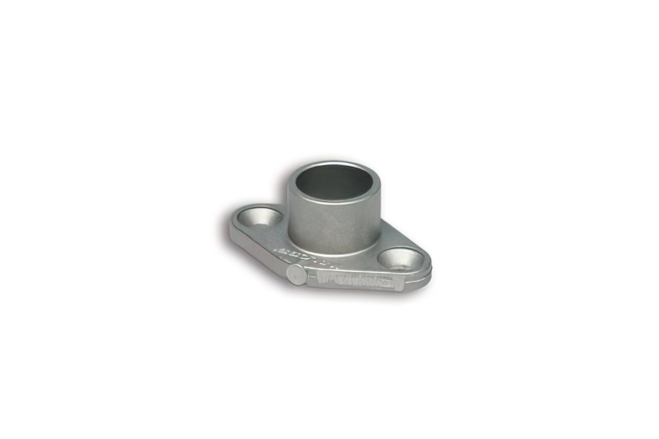 Image of Ansaugadapter Malossi AW 24mm (PHBG) Kymco / Sym