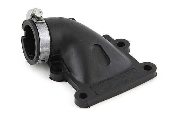 Image of Ansaugstutzen Malossi NBR AW 29mm (PHVB) Minarelli stehend