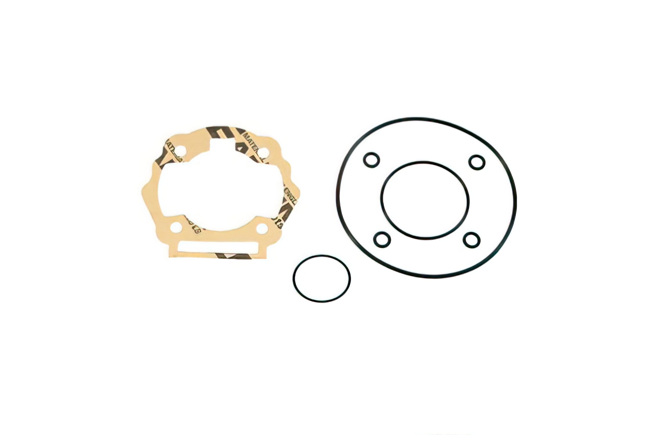 Image of Dichtungssatz MVT Iron Max Derbi Euro3