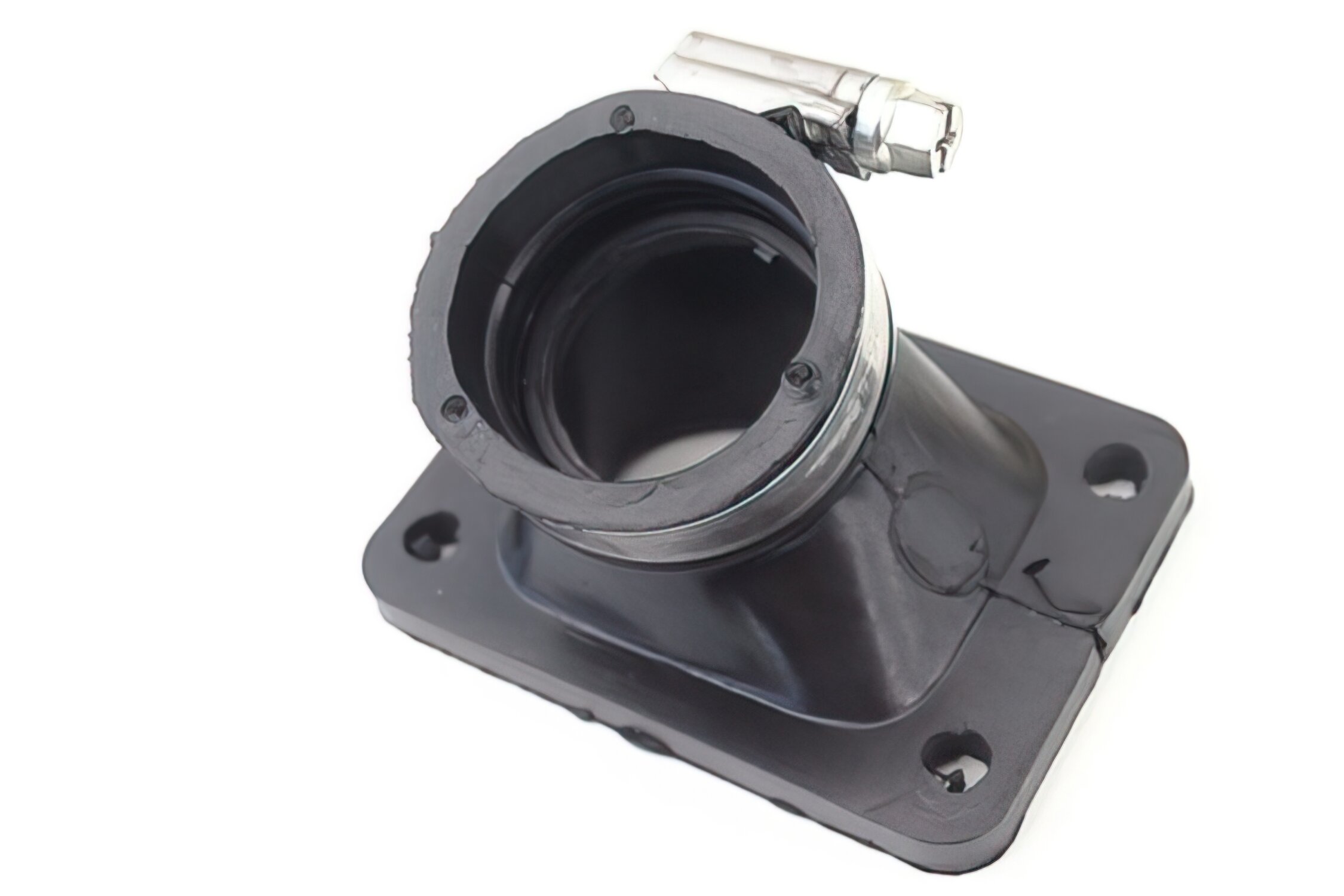 Image of Ansaugstutzen MVT S-Race AW 35mm PWK / VHST Derbi