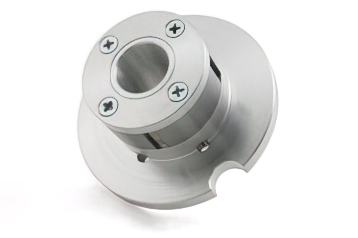 Image of Rotor MVT Premium Peugeot horizontal