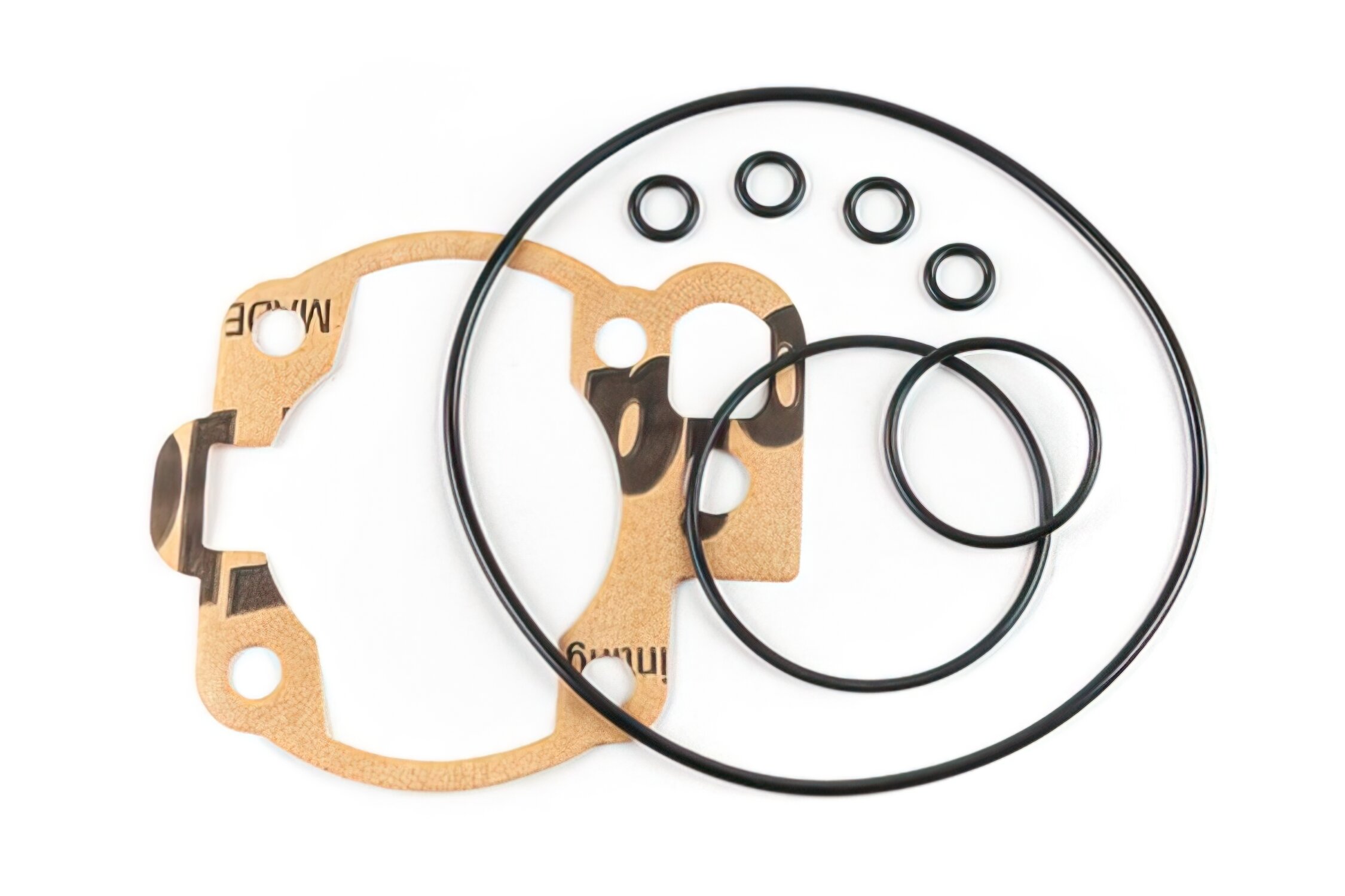 Image of Dichtungssatz für MVT Iron Max Zylinder AM6