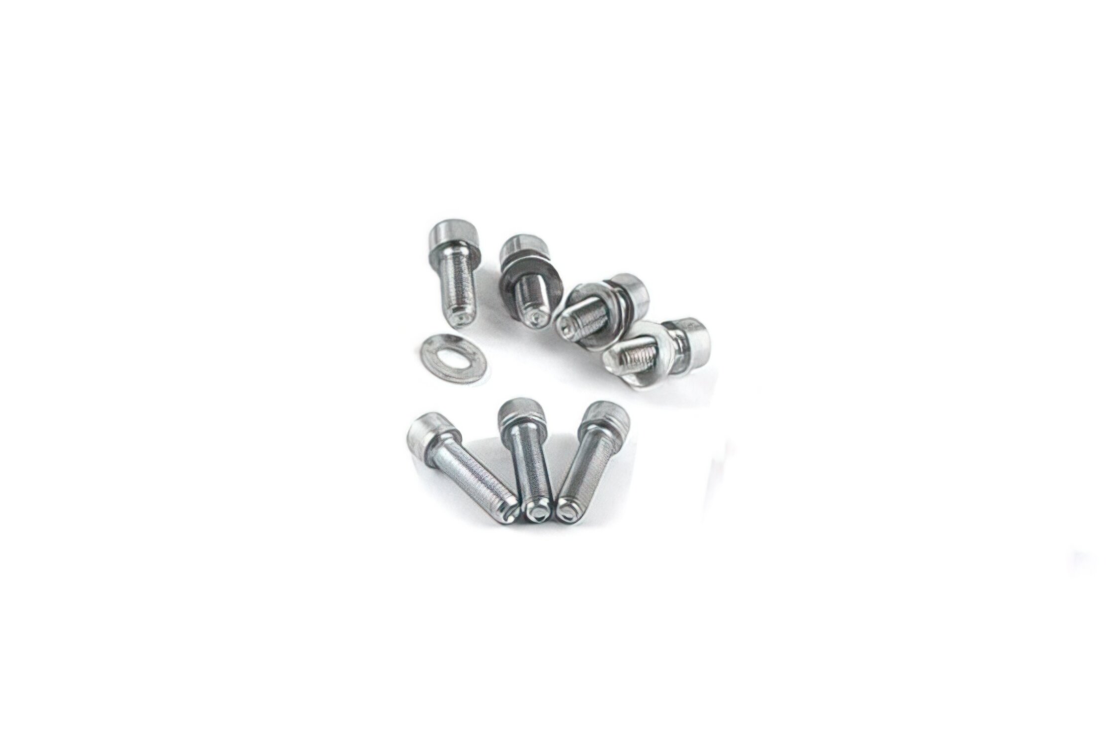 Image of Schraubenset Adapter MXS Racing Junior Dragster Felge 8 Zoll