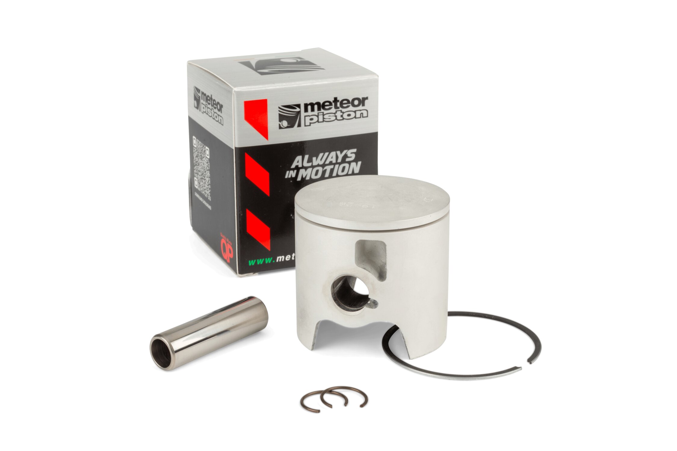Image of Kolben Meteor 49,95mm (A) Top Performances Alu 86