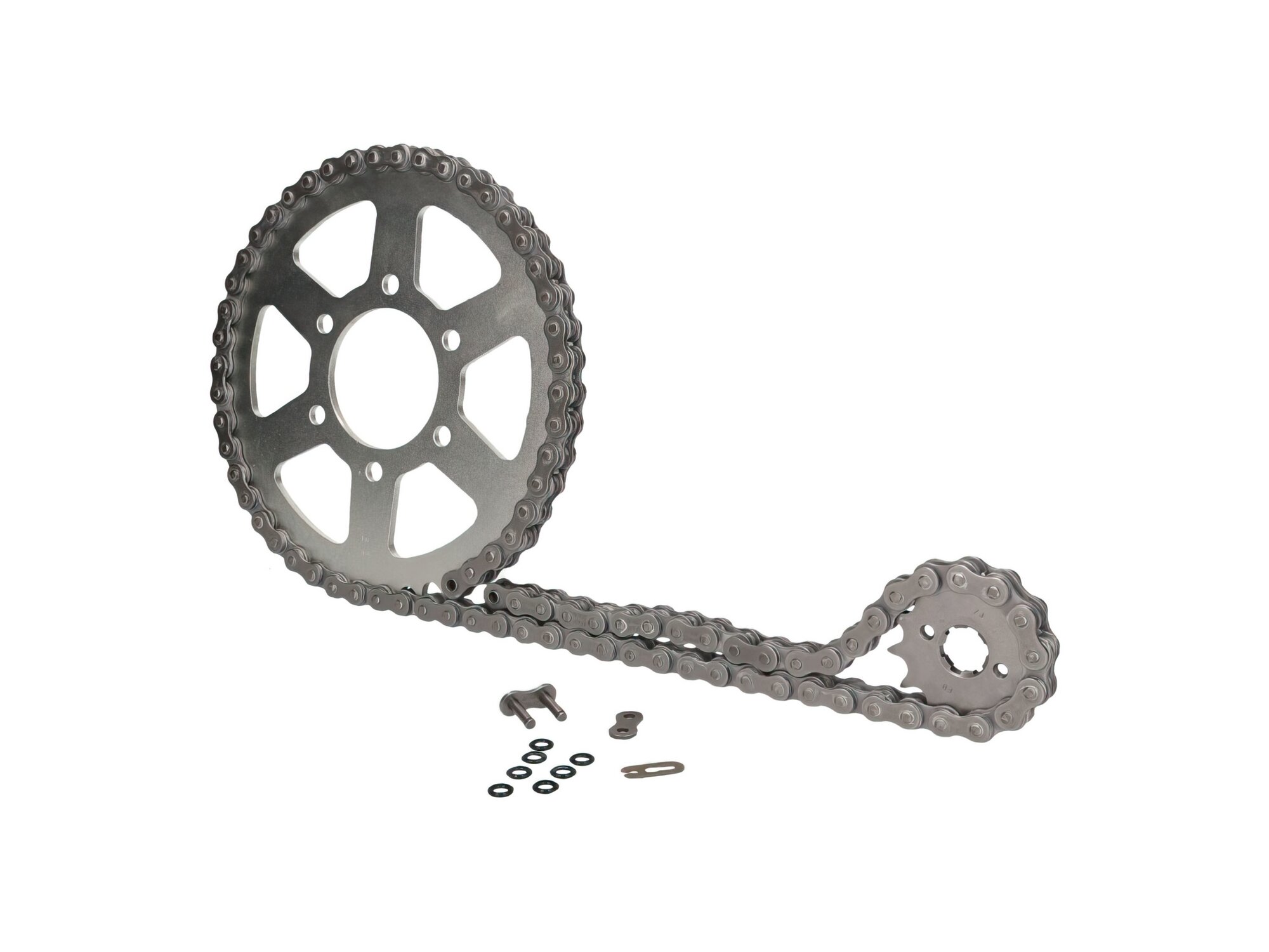 Image of Kettensatz AFAM 13x39 Honda TRX 250 R