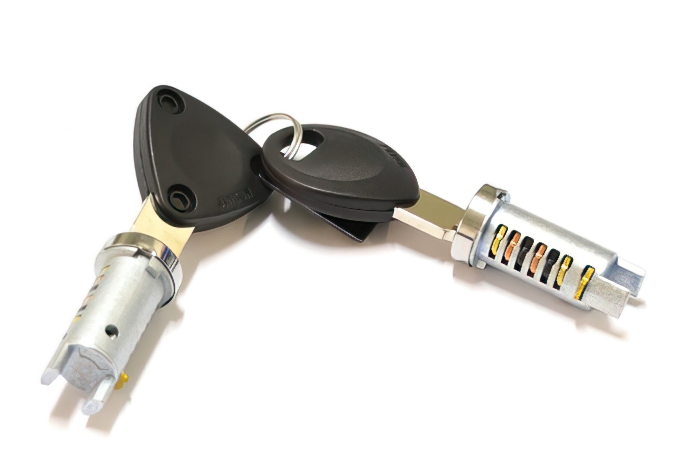 Image of Schlossset RMS Vespa PX / Cosa / PXE 125 - 200cc
