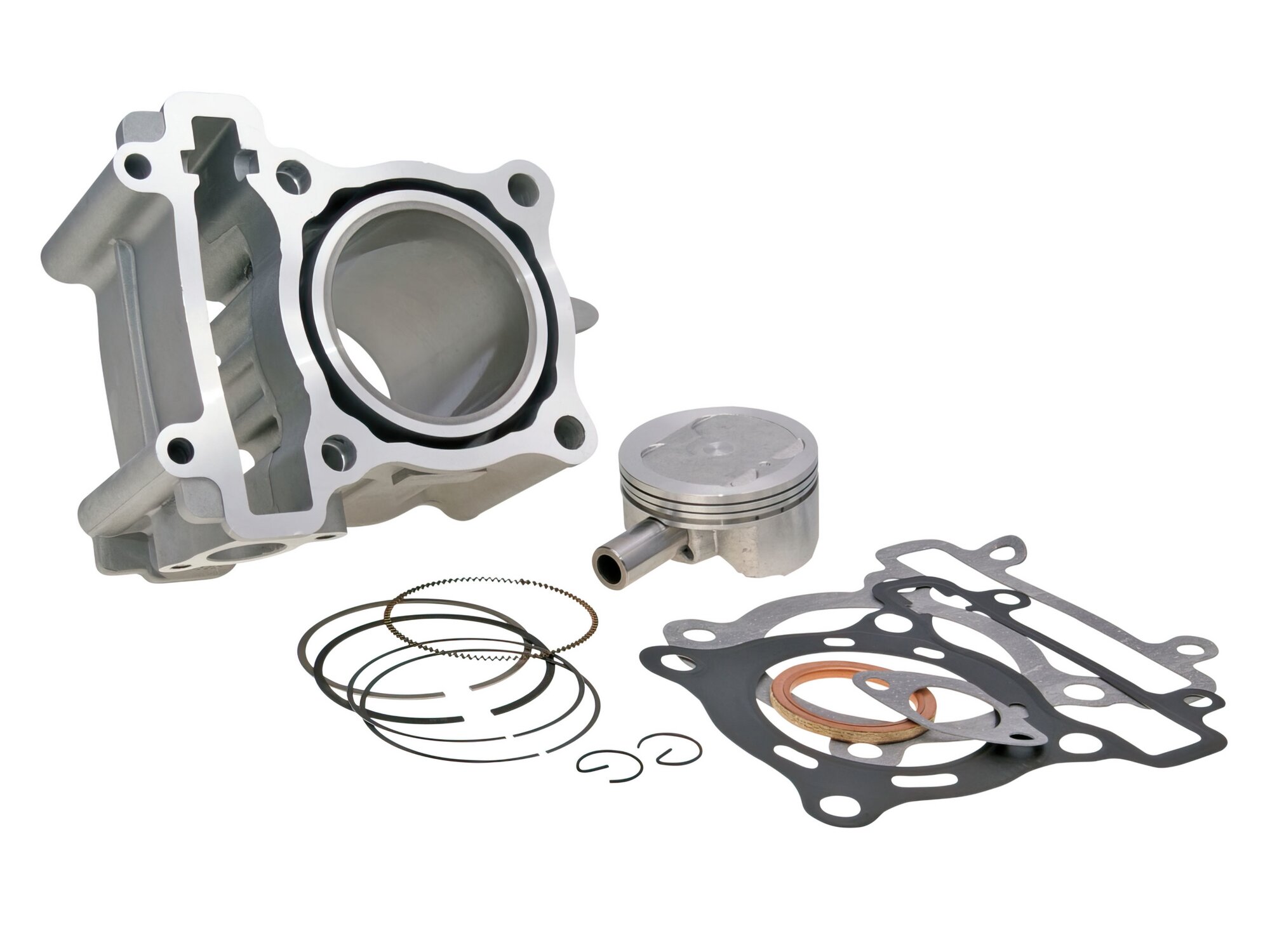 Image of Zylinder Kit Naraku 150ccm 60mm für Yamaha Xmax, YZF, WR 125