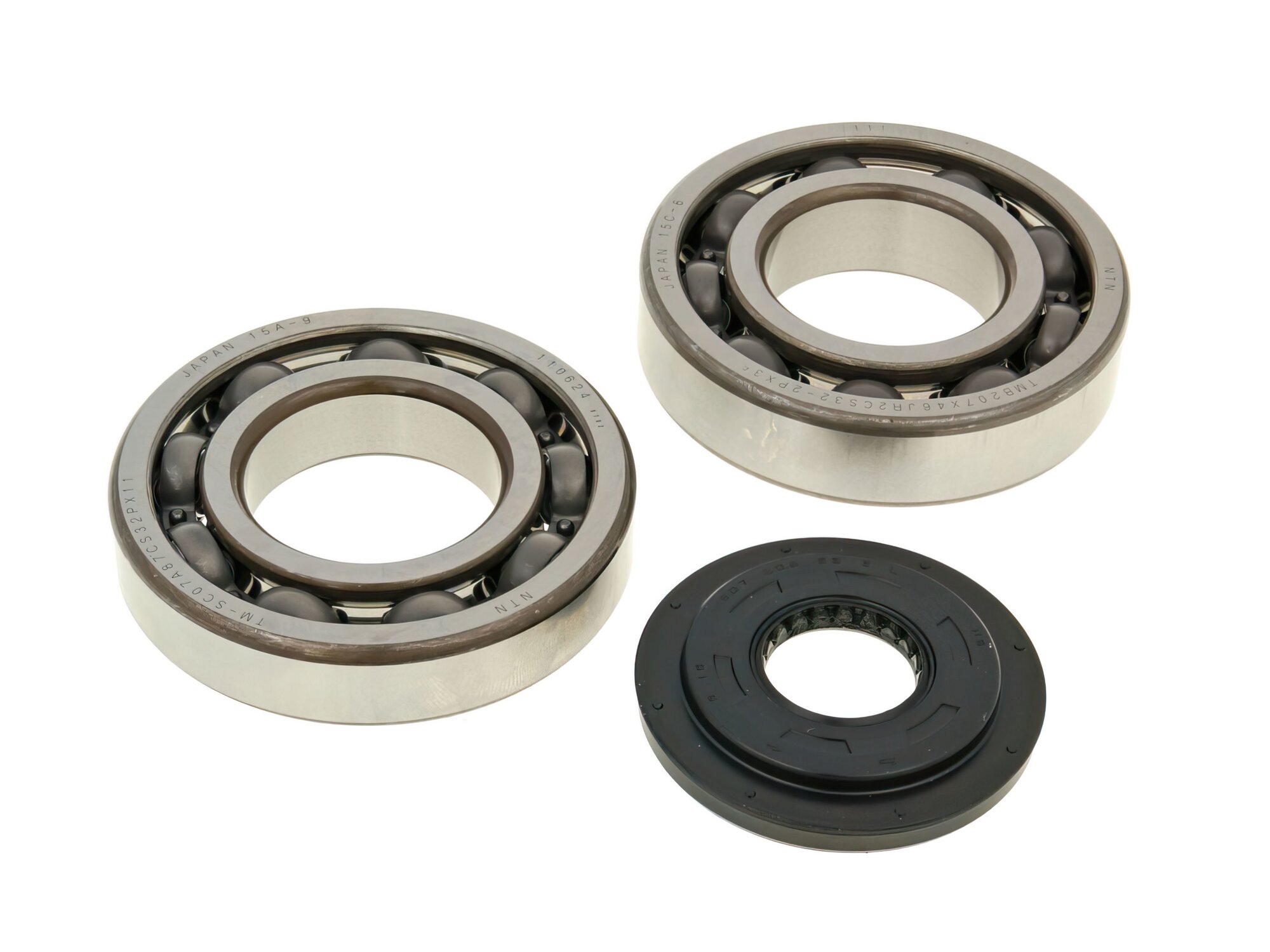 Image of Kurbelwellenlager für Honda 125-150 4-Takt