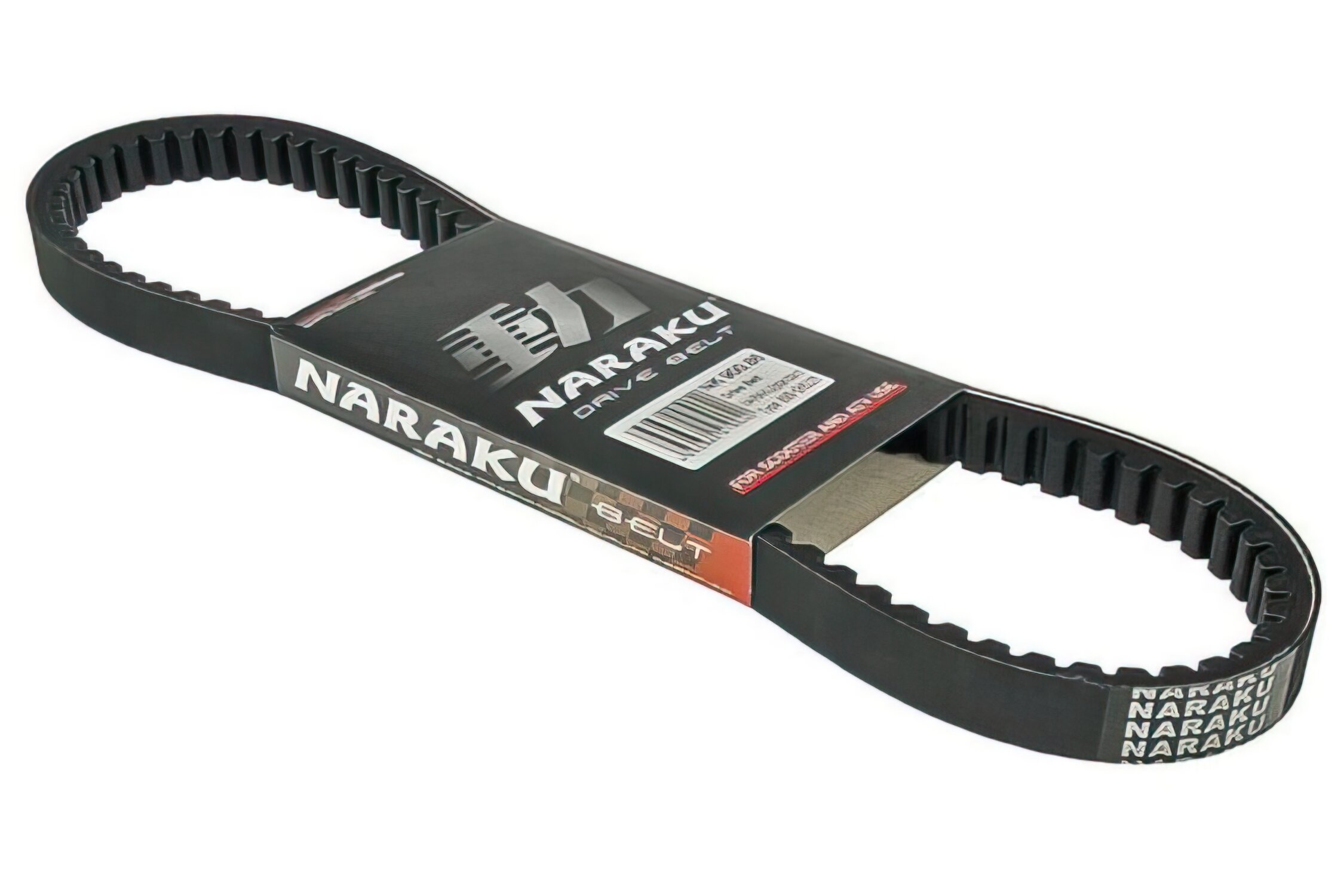 Image of Keilriemen Naraku Standard, 835mm GY6 125cc