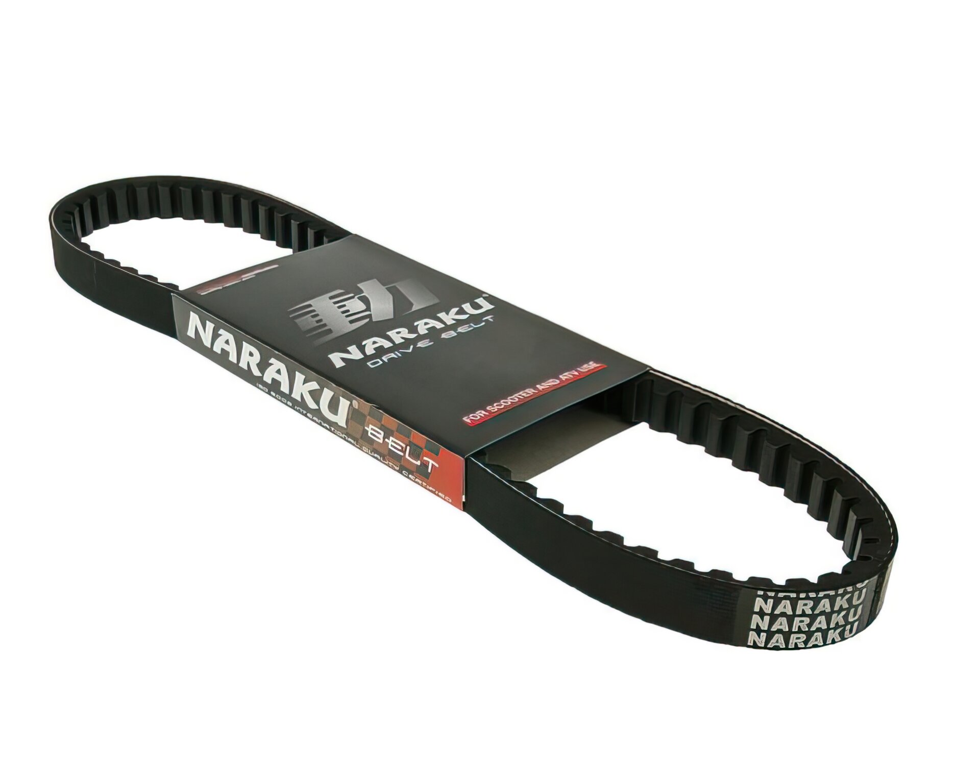 Image of Keilriemen Naraku für 1E40QMB Typ 788mm