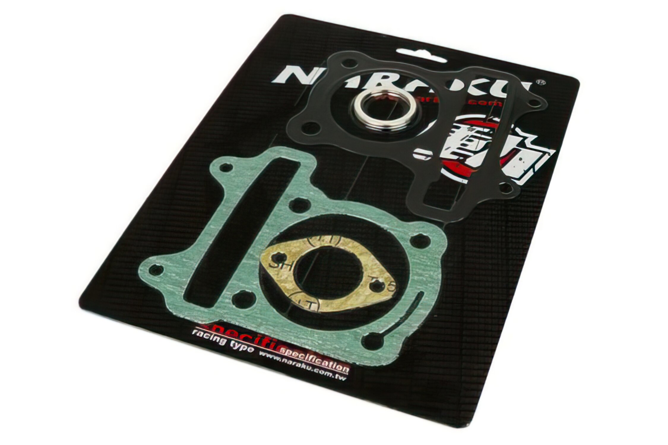 Image of Dichtungssatz Naraku 125cc, GY6, Kymco 125 AC