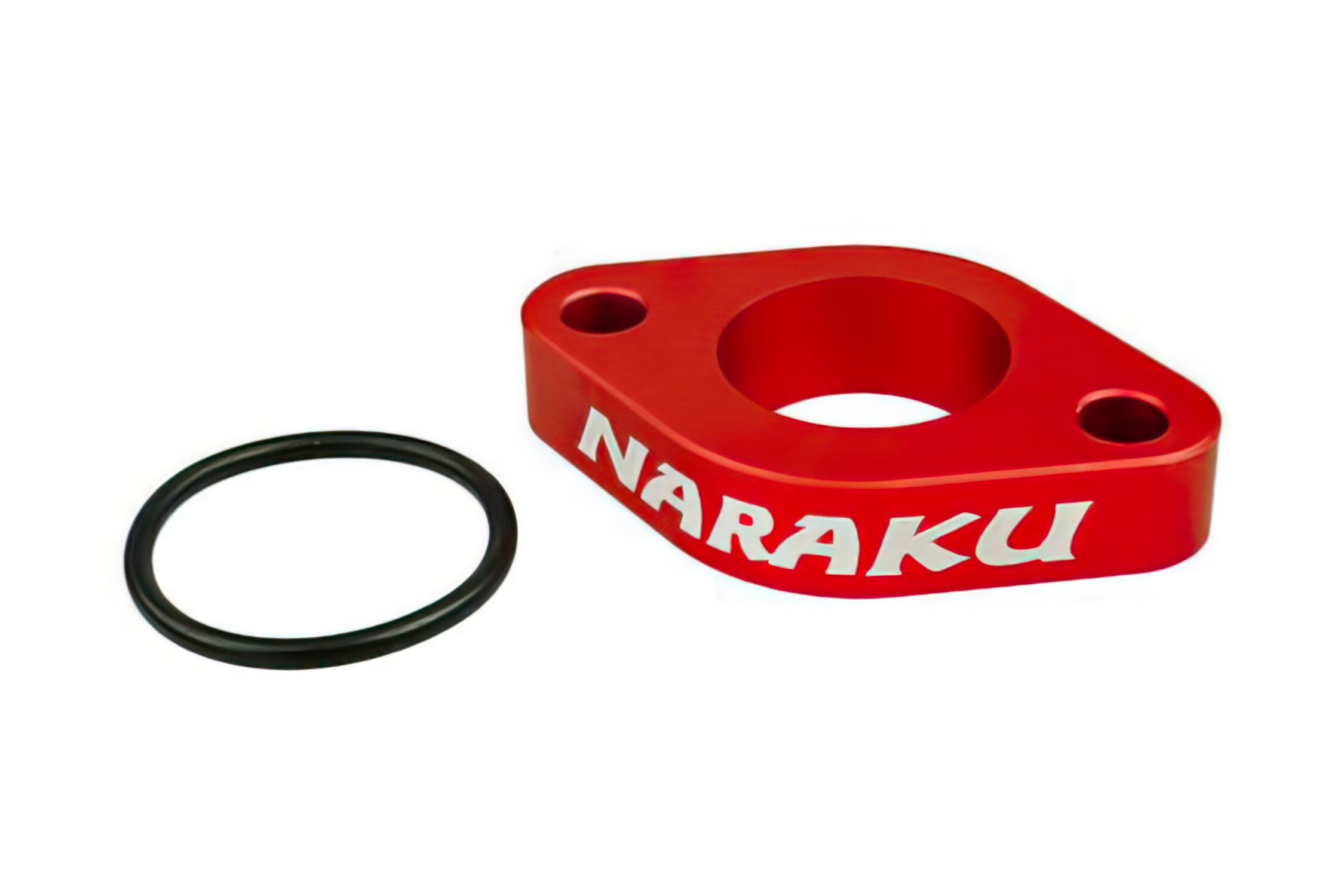 Image of Ansaugspacer Naraku Jet Flow GY6 139QMB/QMA