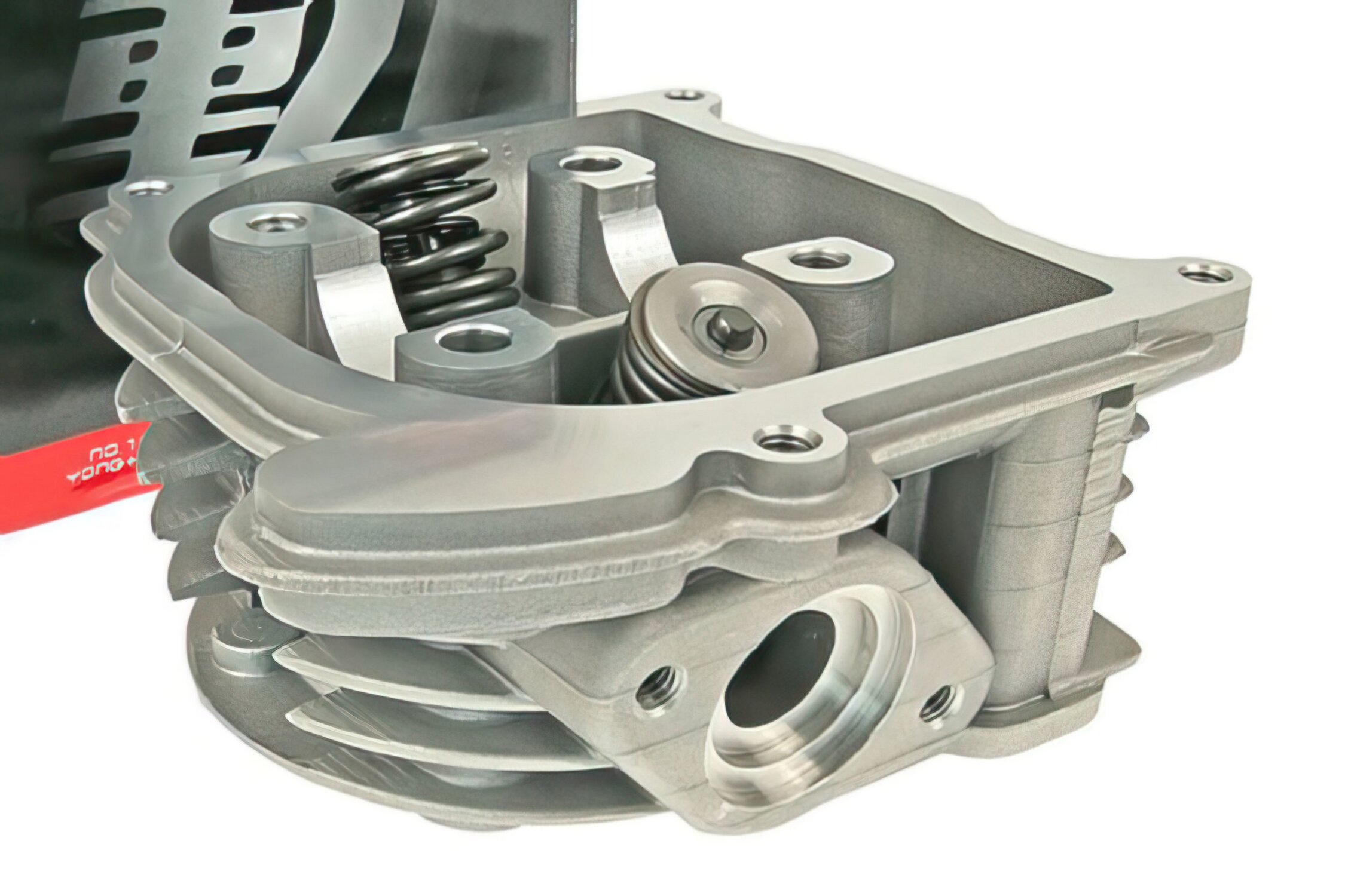 Image of Zylinderkopf Naraku Performance GY6 / 139QMA / 139QMB