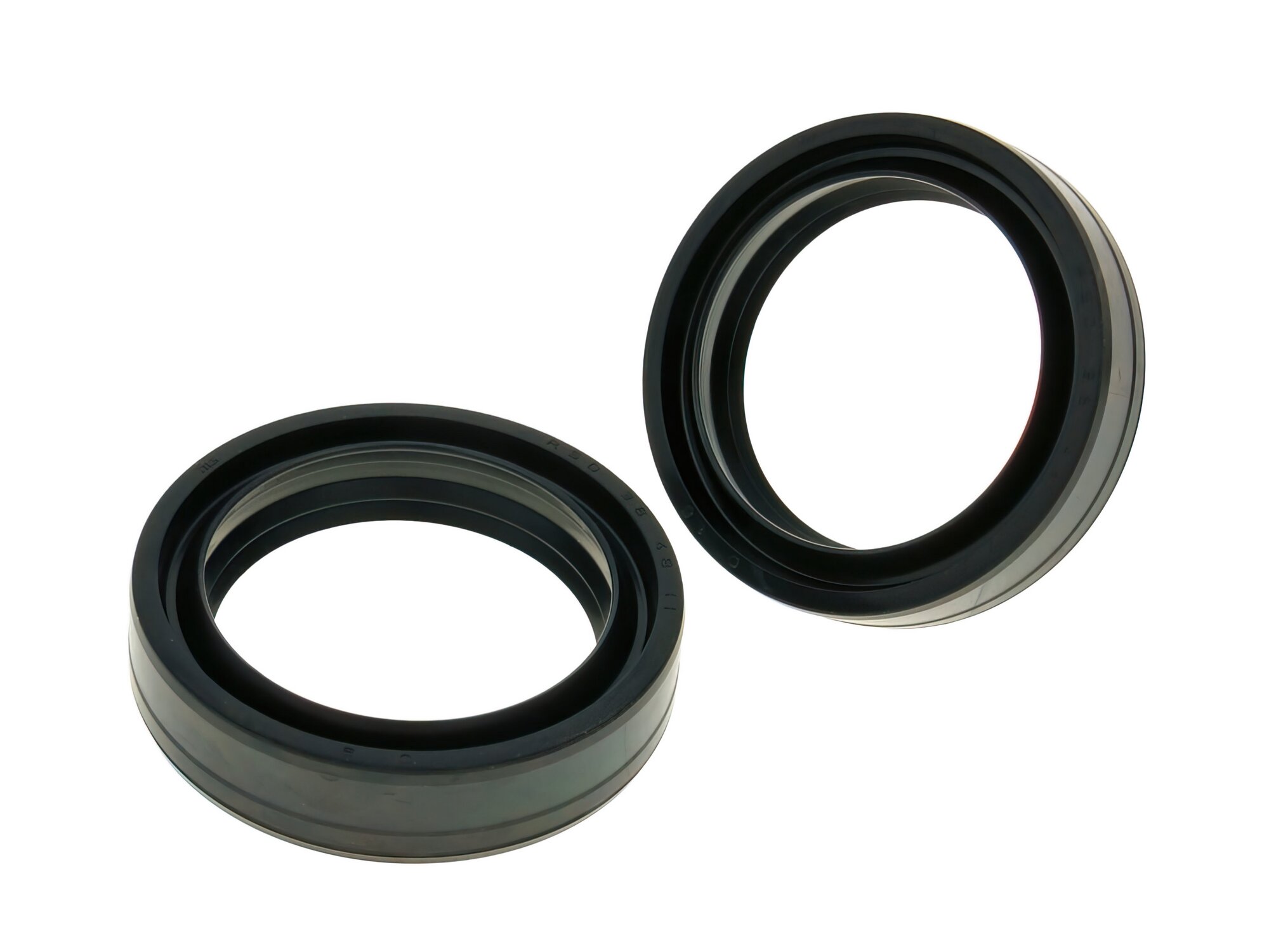 Image of Gabel Dichtringe 36x48x11 Derbi, Malaguti, Peugeot, Yamaha