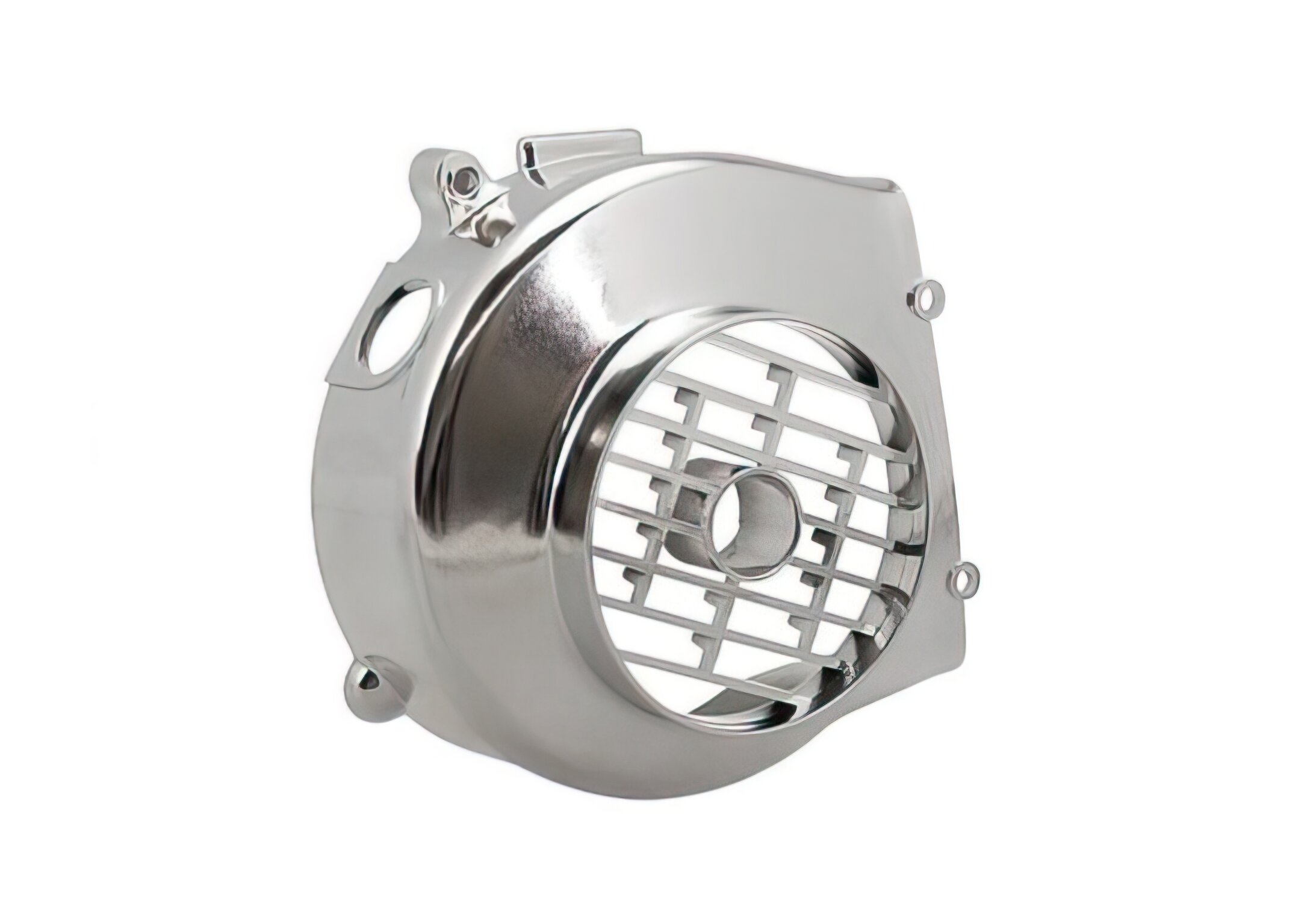 Image of Lüfterrad Abdeckung GY6, z. B. Rex RS450 4-Takt