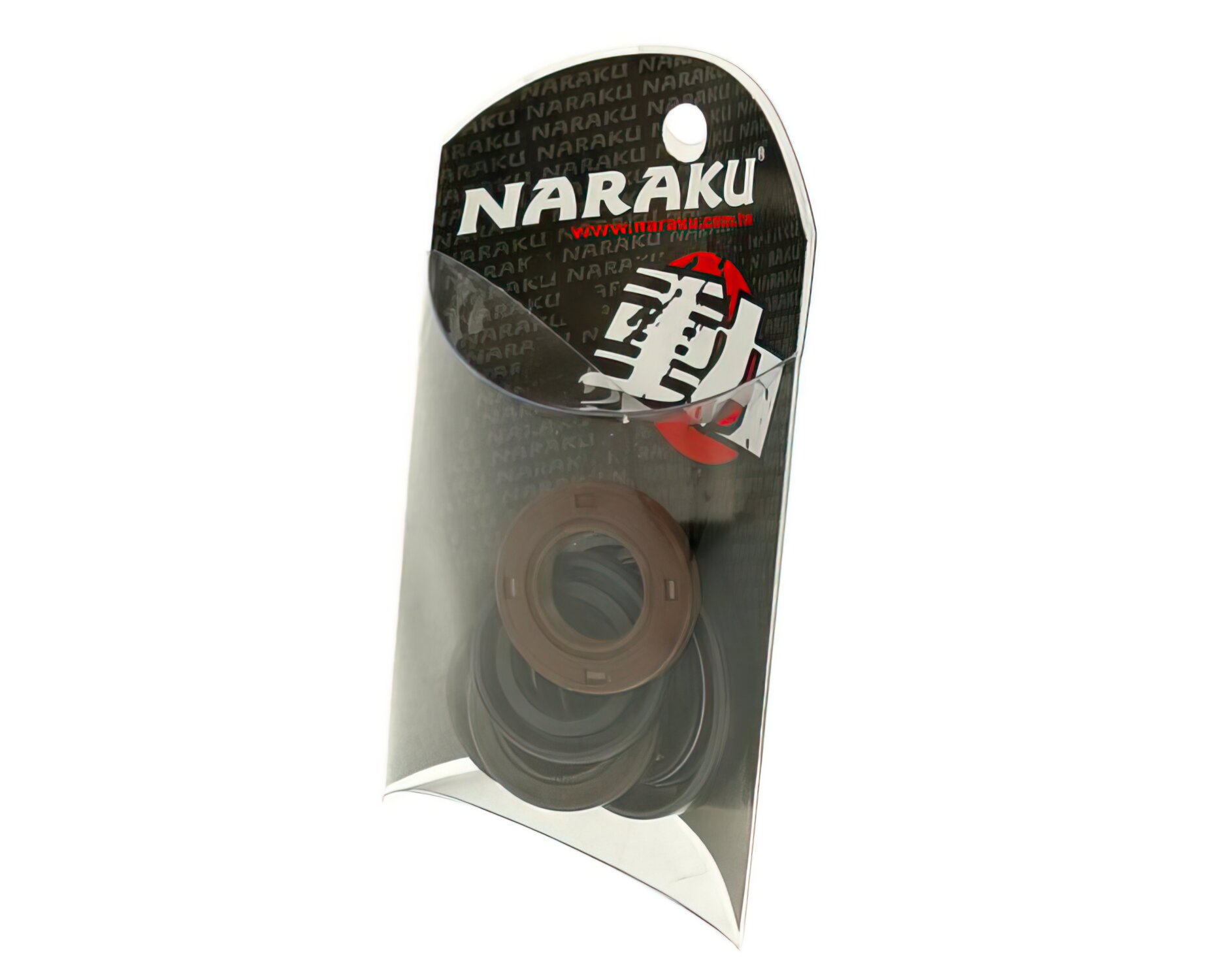 Image of Wellendichtringe Motor Naraku für Kymco 4T, GY6 50ccm