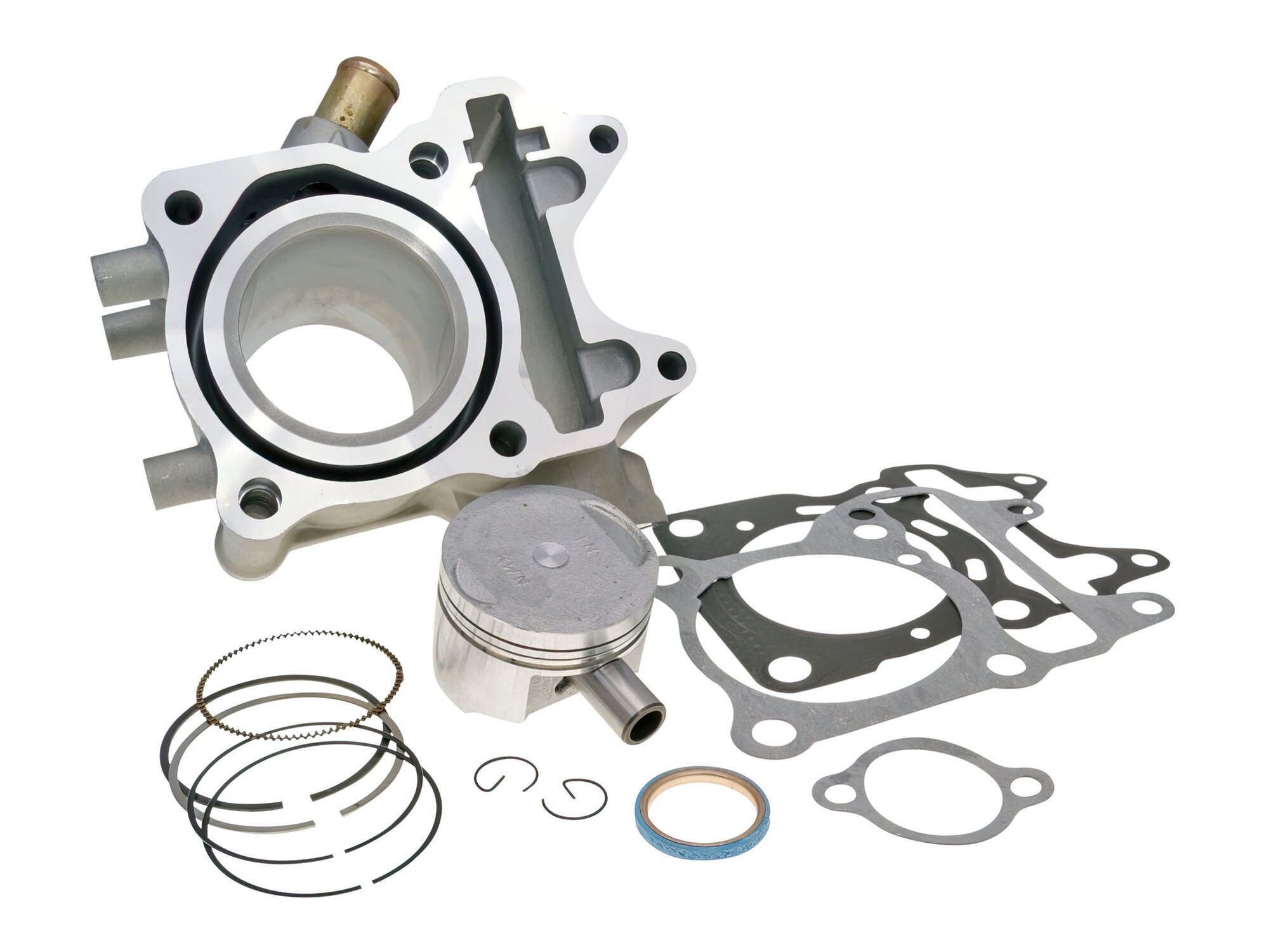 Image of Zylinder Kit Naraku 125ccm Honda PCX 125i eSP 2012-, SH 125i eSP 2013-