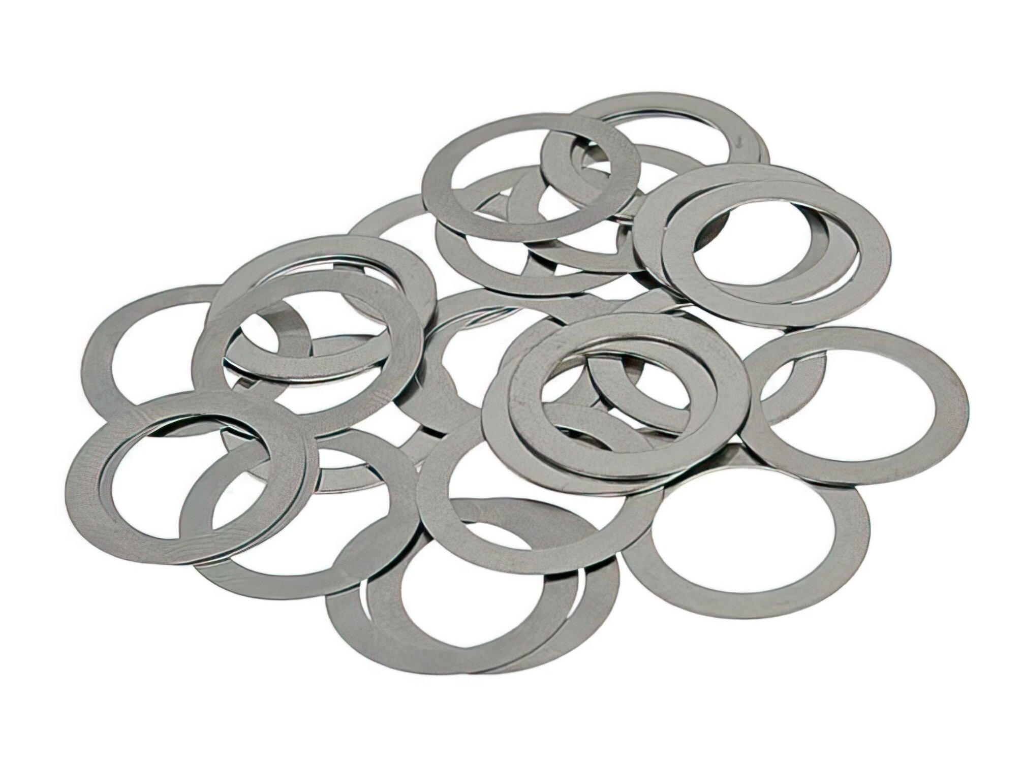 Image of Vario Shims Naraku Speed-up Kit GY6 139QMA/QMB Kymco 4T