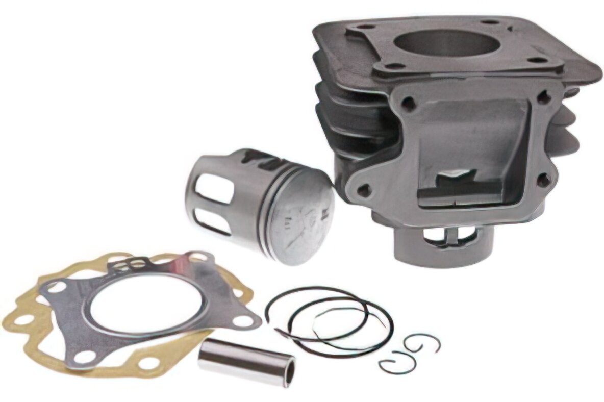 Image of Zylinder Kit Naraku Peformance 60cc Kymco Heroism / MXU