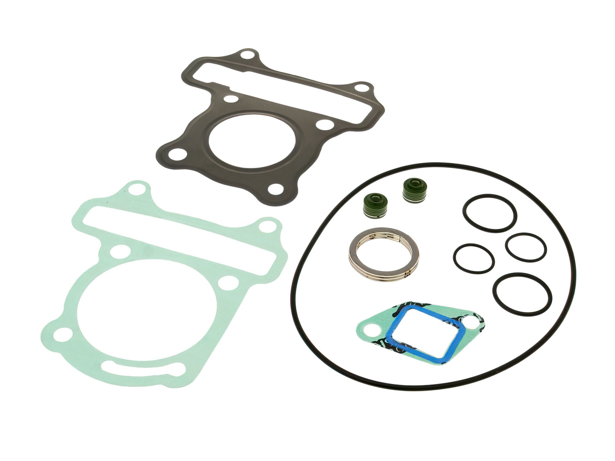 Image of Zylinder Dichtungssatz Kymco, SYM, GY6 50 4-Takt
