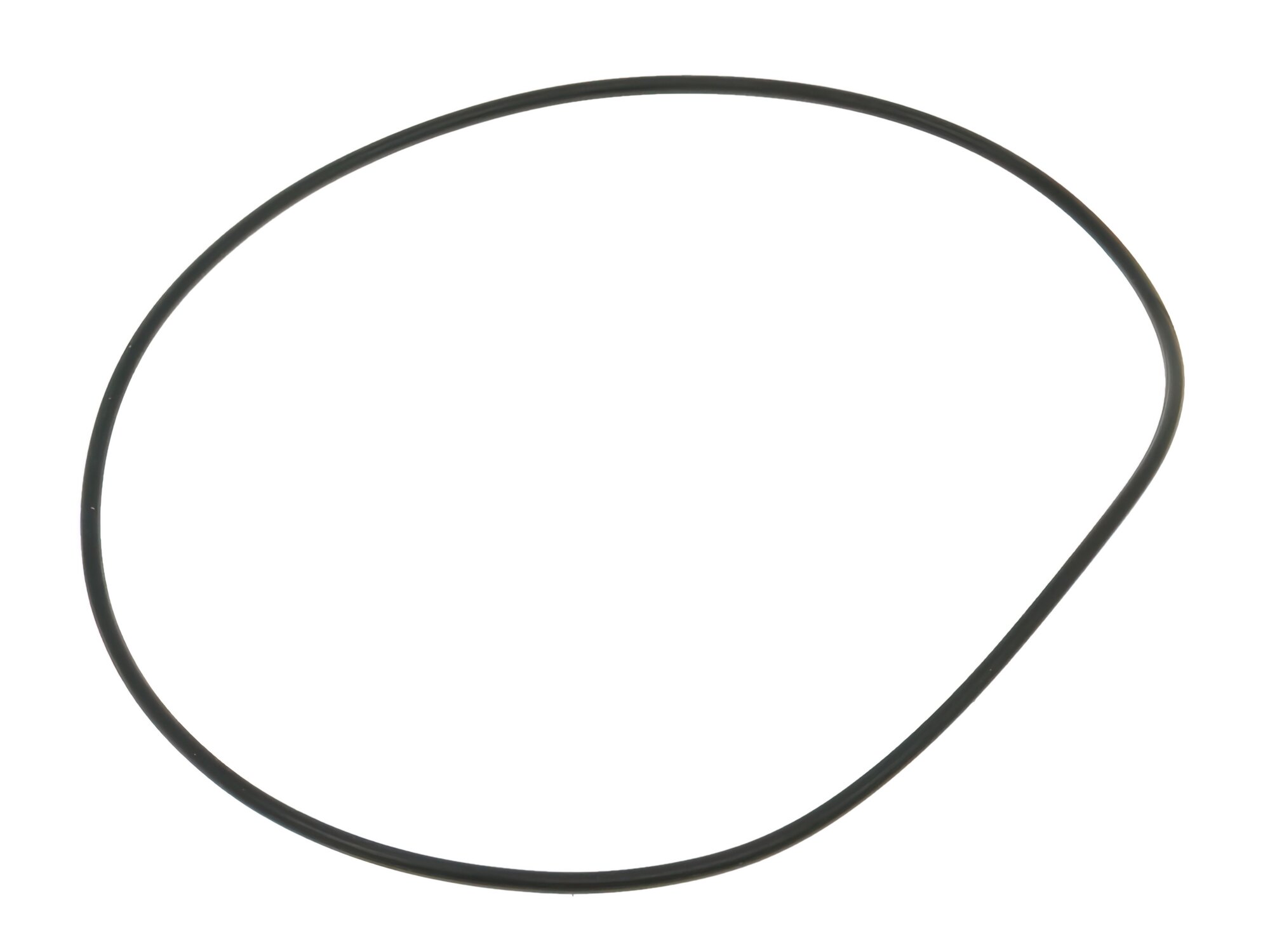 Image of Dichtung Ventildeckel für Kymco, SYM, GY6 50 4-Takt