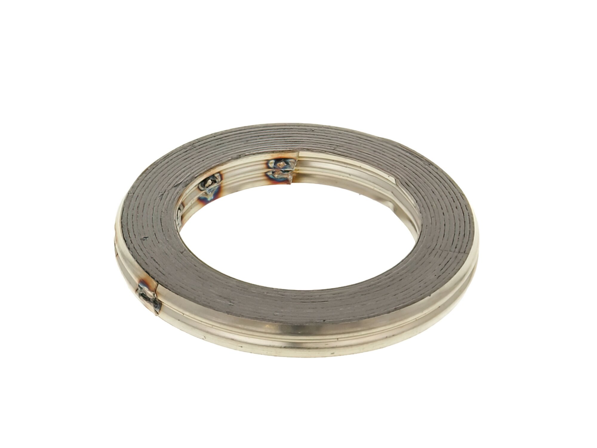 Dichtung Auspuffkrümmer 25x37,5x3,5mm Yamaha Cygnus / Majesty 125