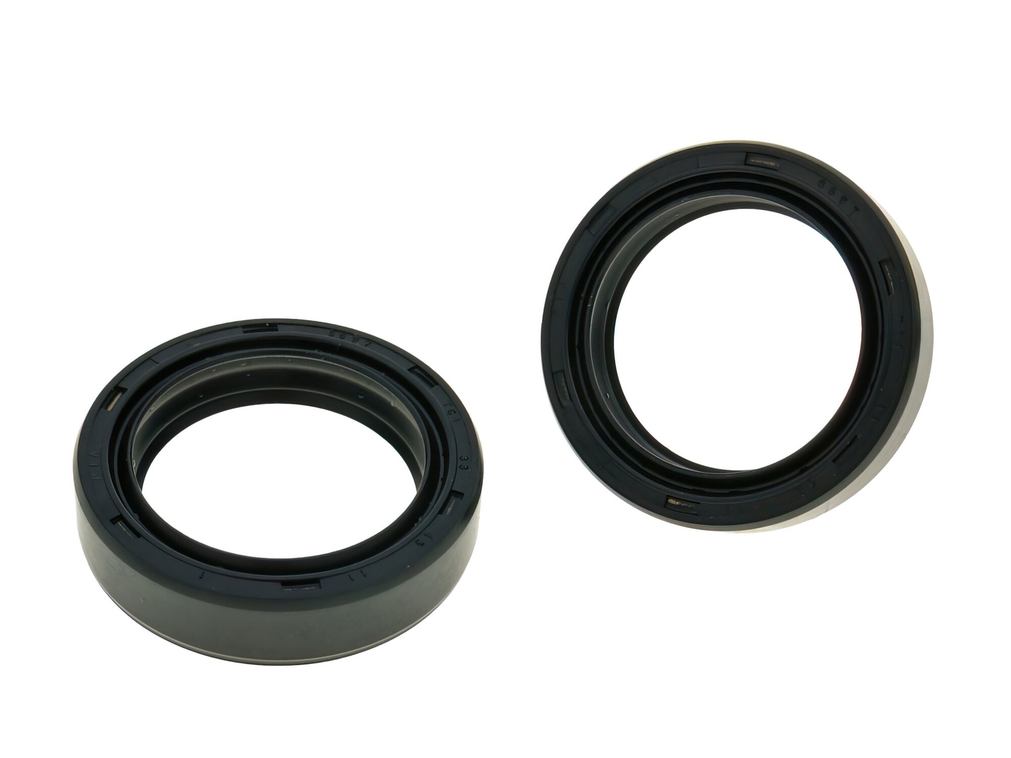 Image of Dichtringe Gabel 33x45x11 für MBK, Yamaha
