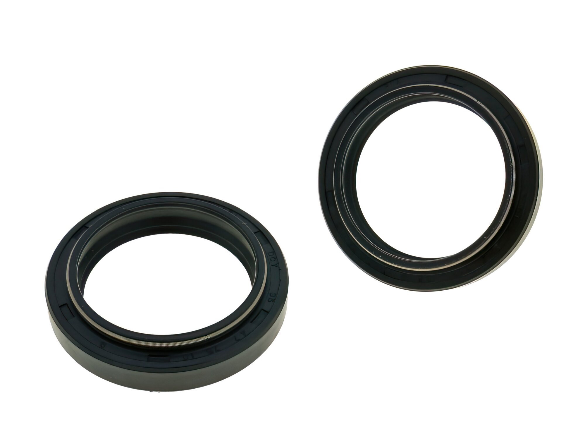 Image of Gabeldichtringe 35x47x7,5/10 Aprilia, Beta, Cagiva, Fantic, Honda
