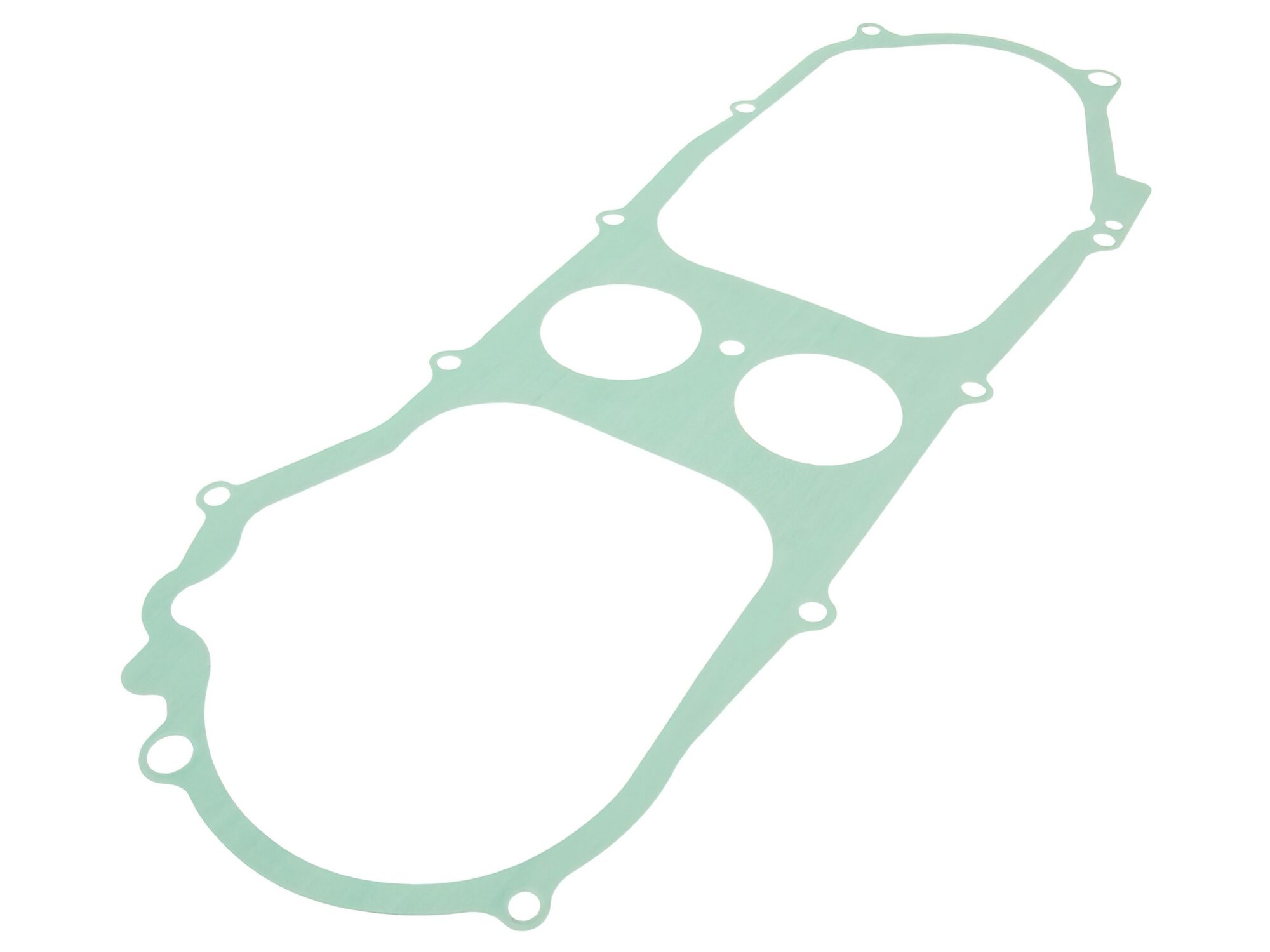 Image of Dichtung Variomatikdeckel für Yamaha 100 2-Takt