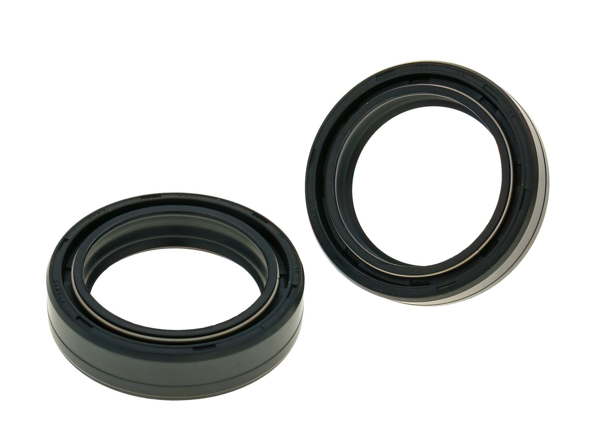 Image of Gabel Dichtringe 35x48x11 für Aprilia, Honda, Kawasaki