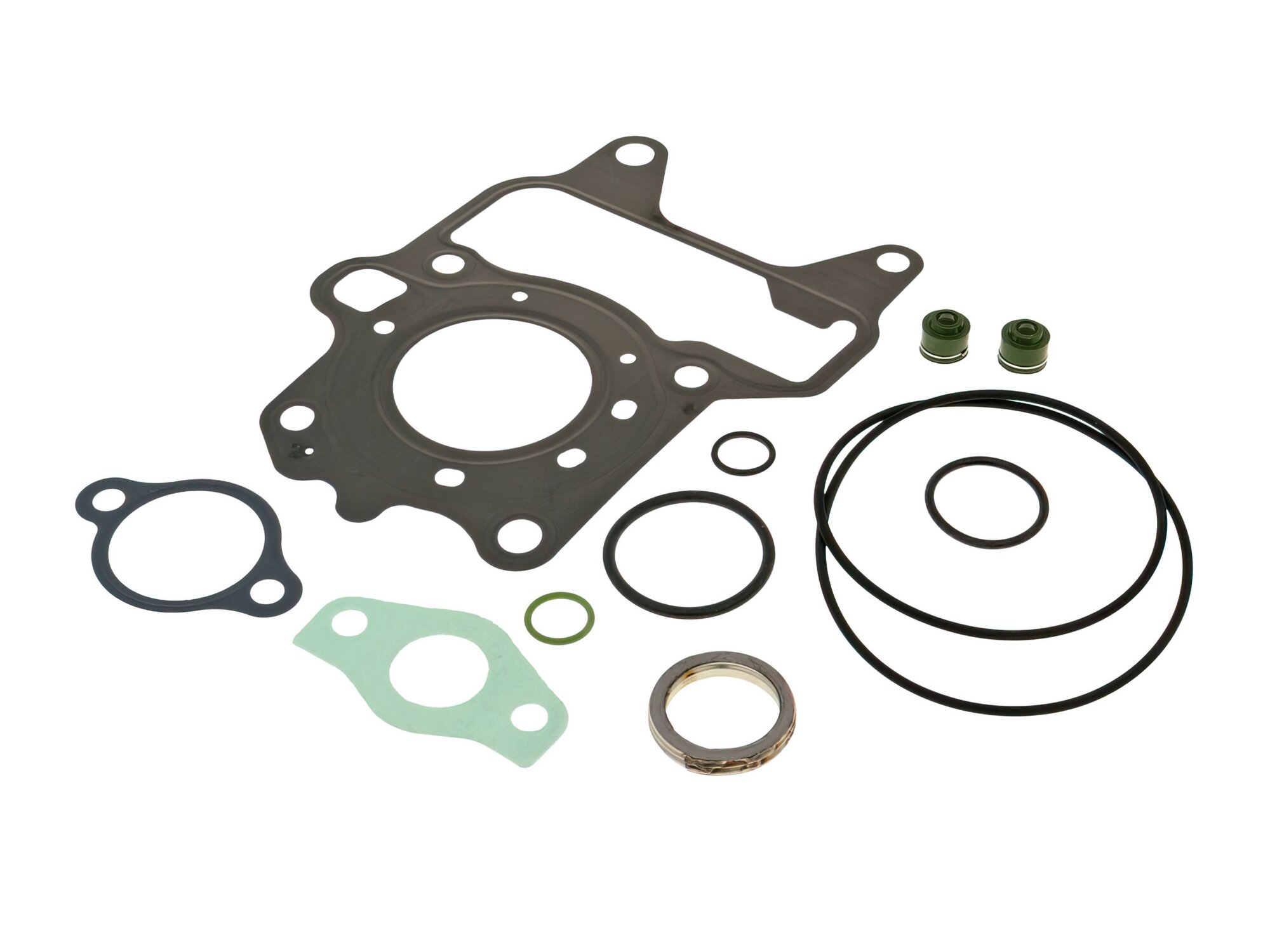 Image of Zylinder Dichtsatz Honda Zoomer / Ruckus NPS 50, Metropolitan CHF 50