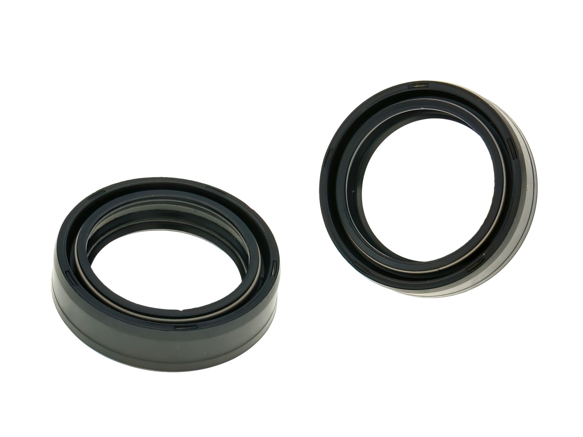 Image of Gabel Dichtringe 30x40,5x10,5 MBK, Suzuki, Yamaha