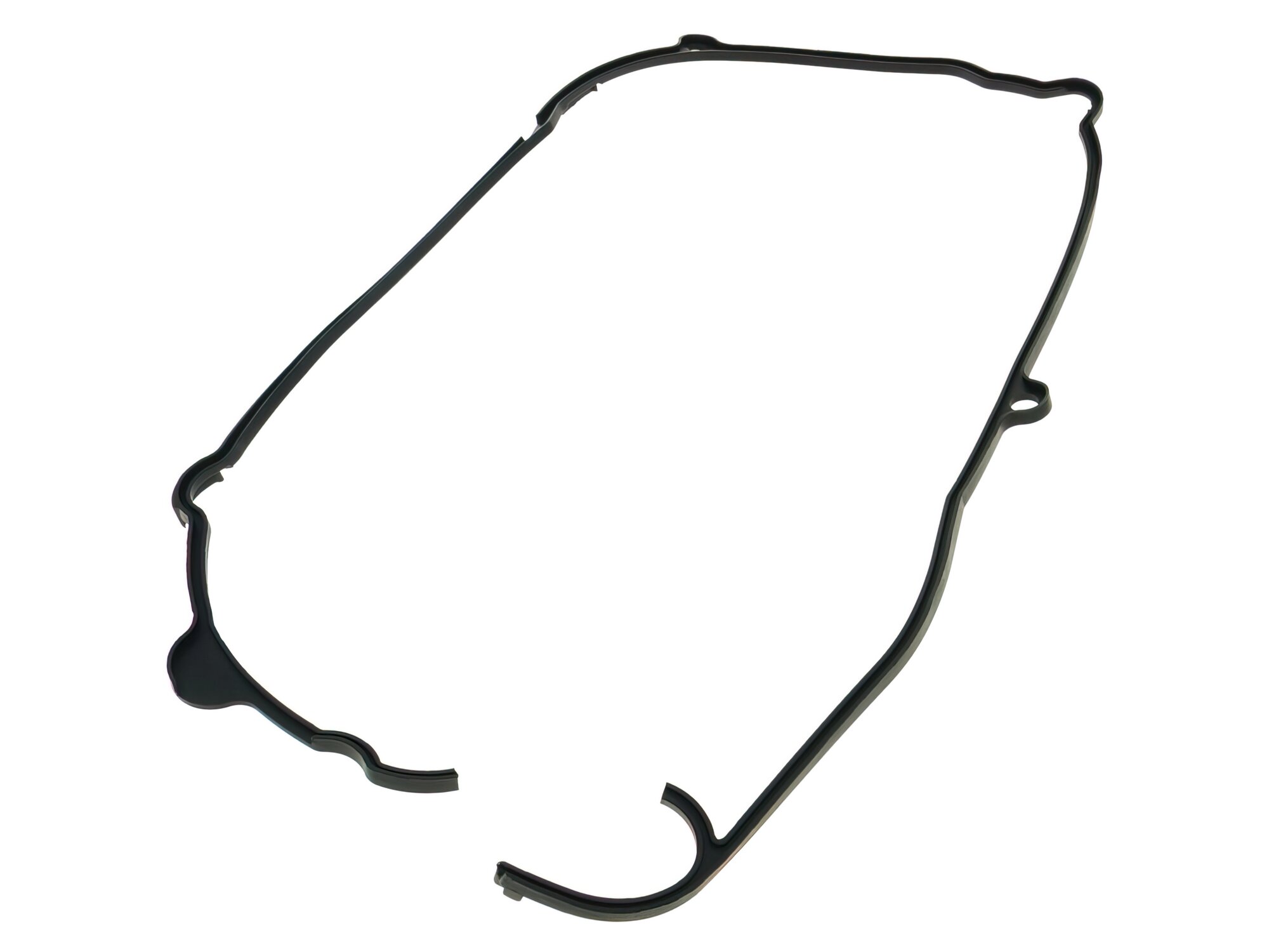 Image of Dichtung Variodeckel Honda CN250 Helix, Piaggio Hexagon 250